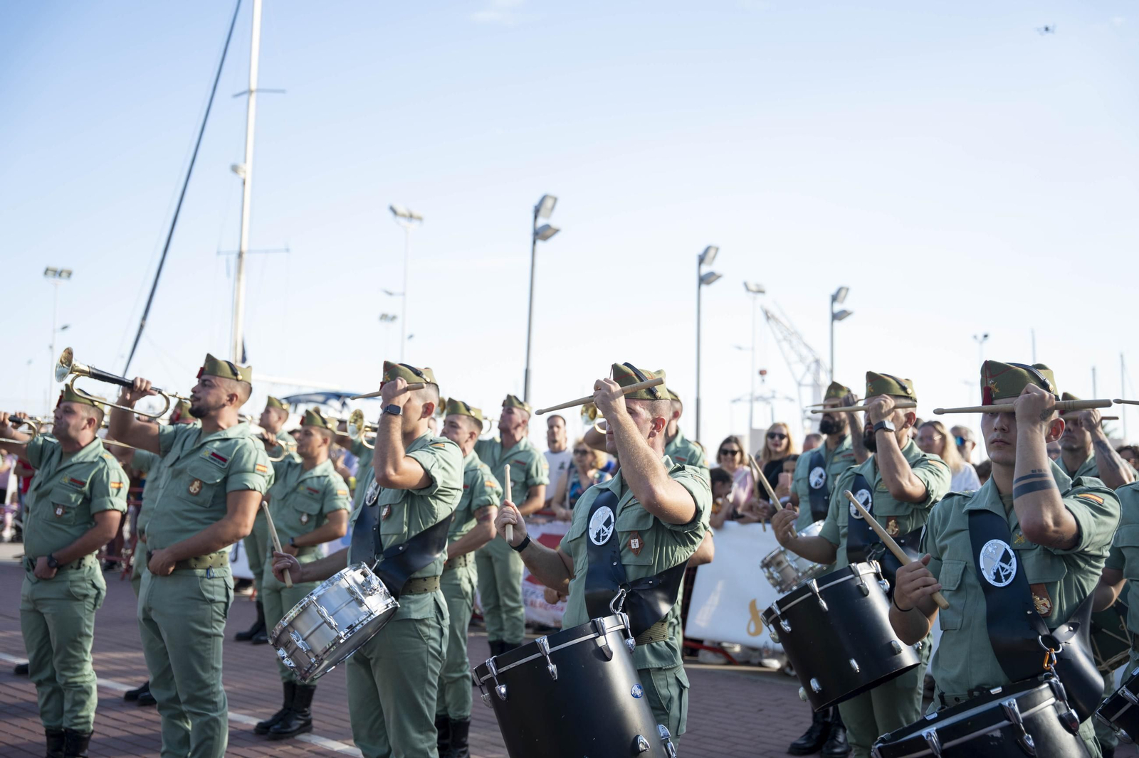 La Minidesértica 2025, en imágenes