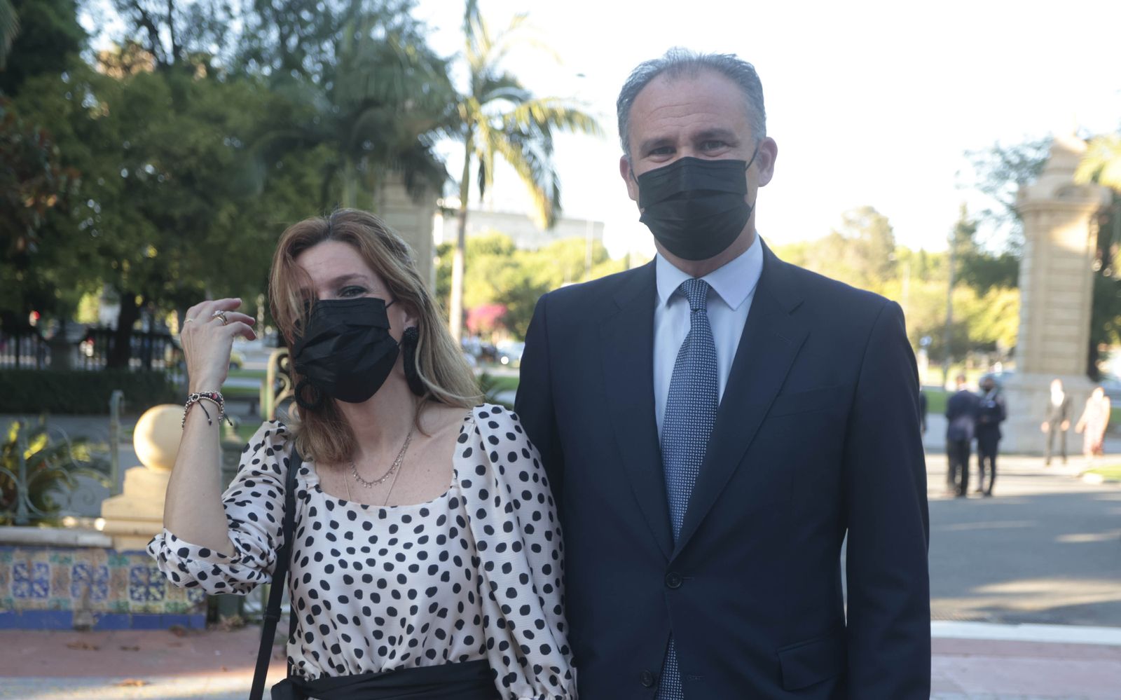 Imágenes del IX Premio Manuel Clavero