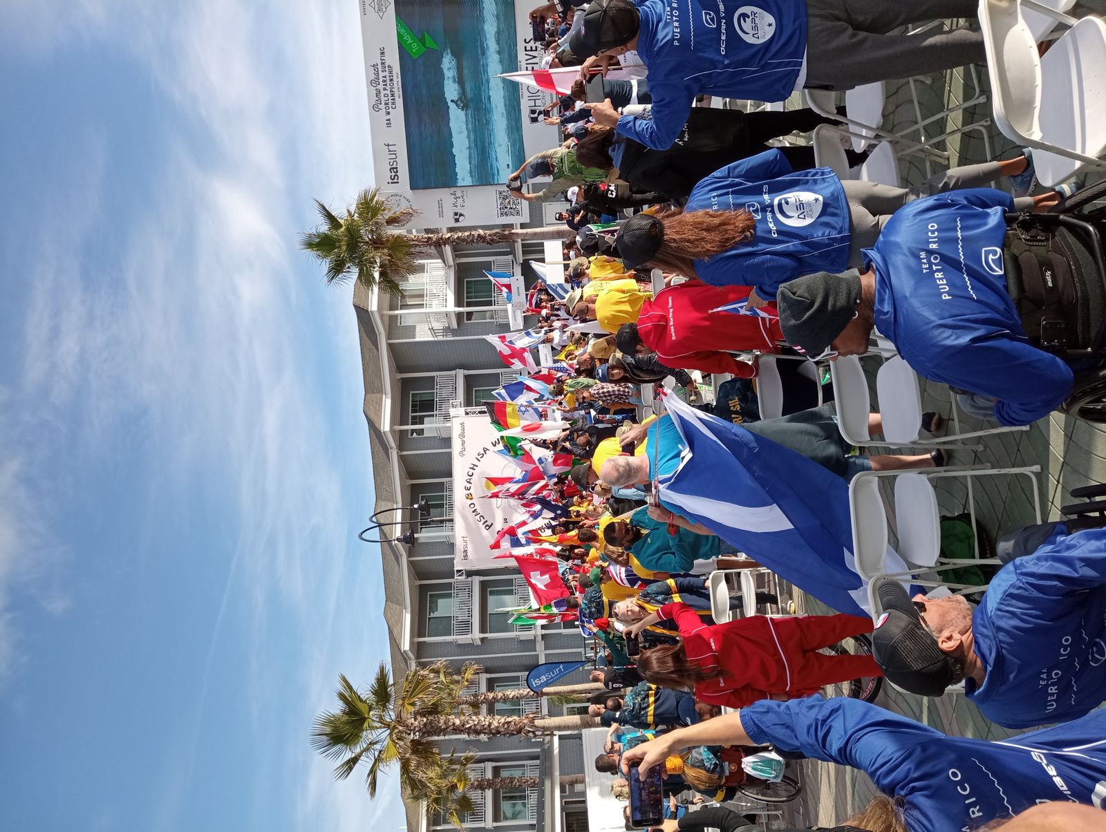 Sarah Almagro, bronce en el Mundial