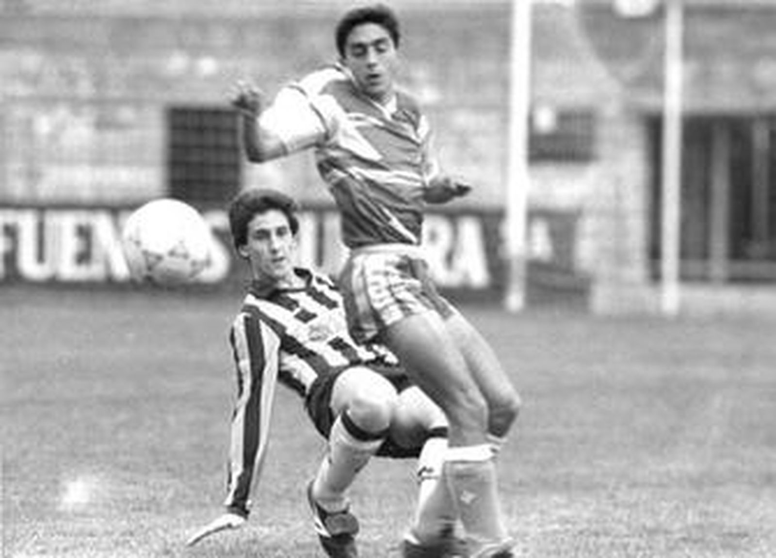 De Lepe y también de Sevilla