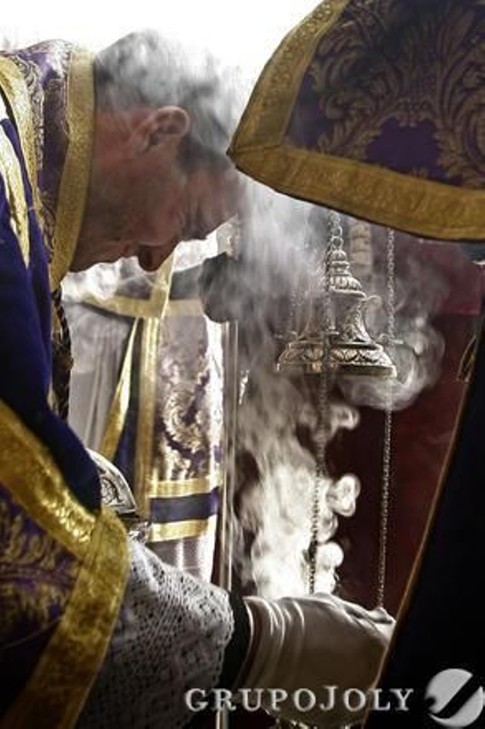 Sentencia. /Joaquín Pino