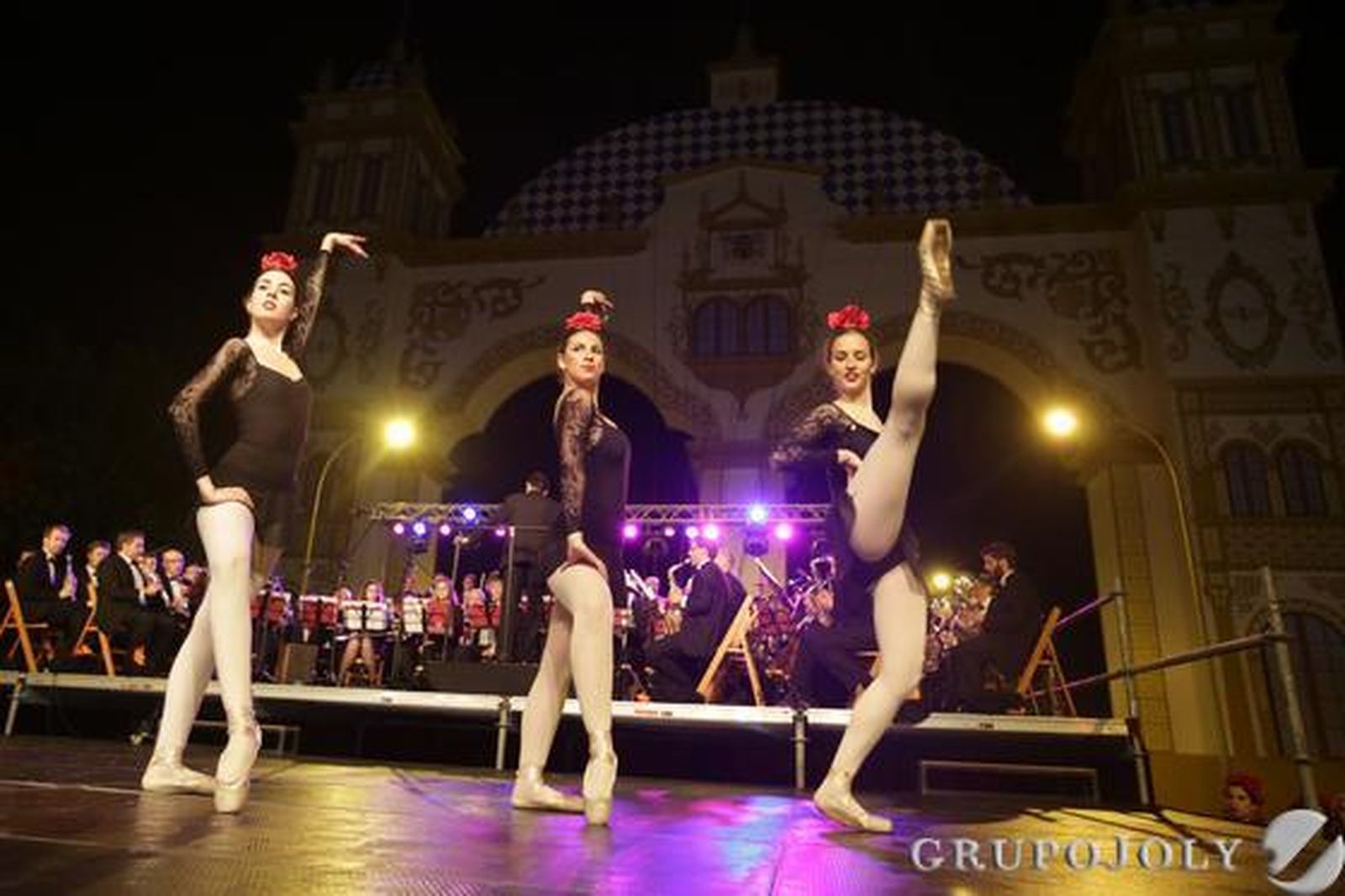 Foto: MJ Lopez/ Juan Carlos Vazquez