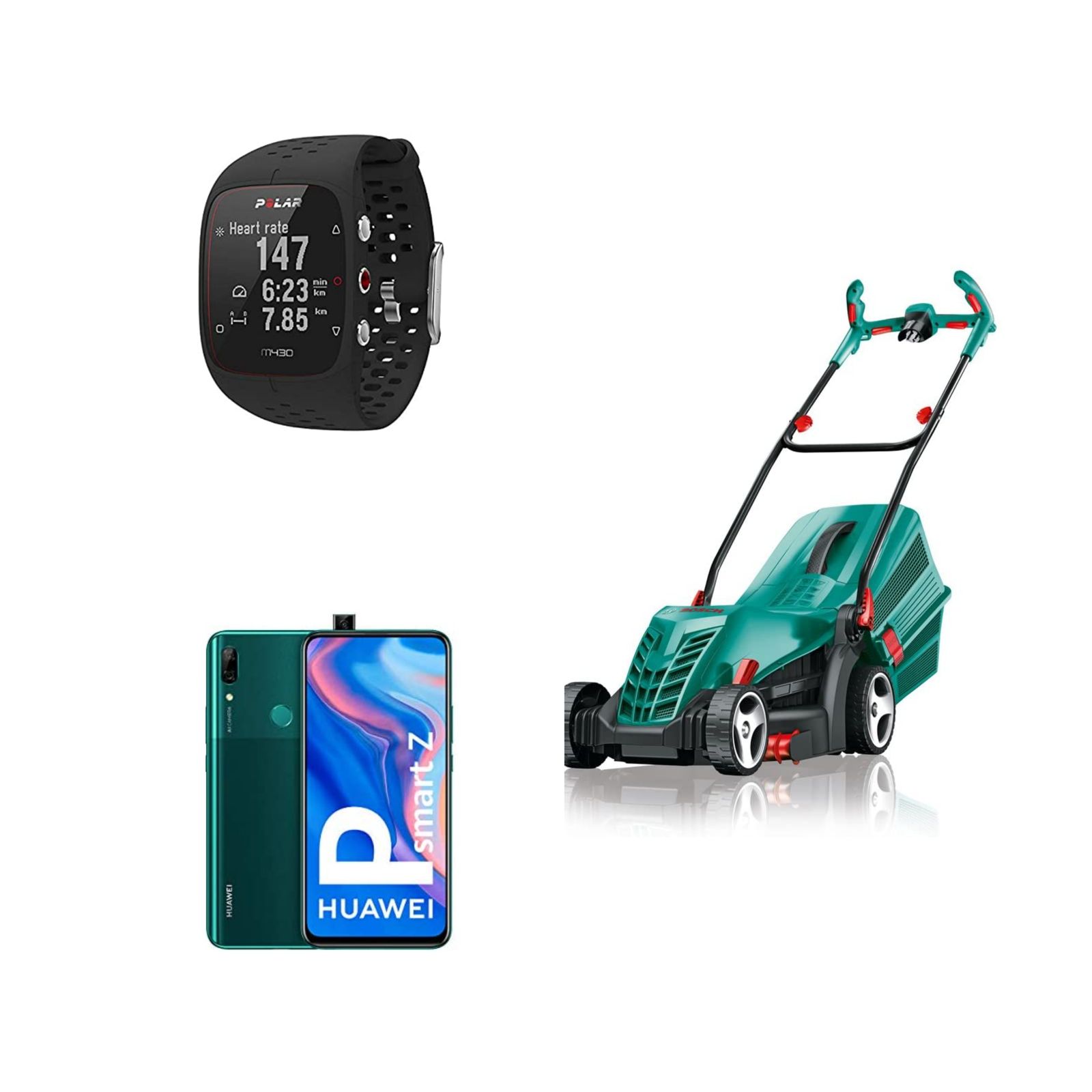 Comienzan las ofertas anticipadas del Black Friday en Amazon