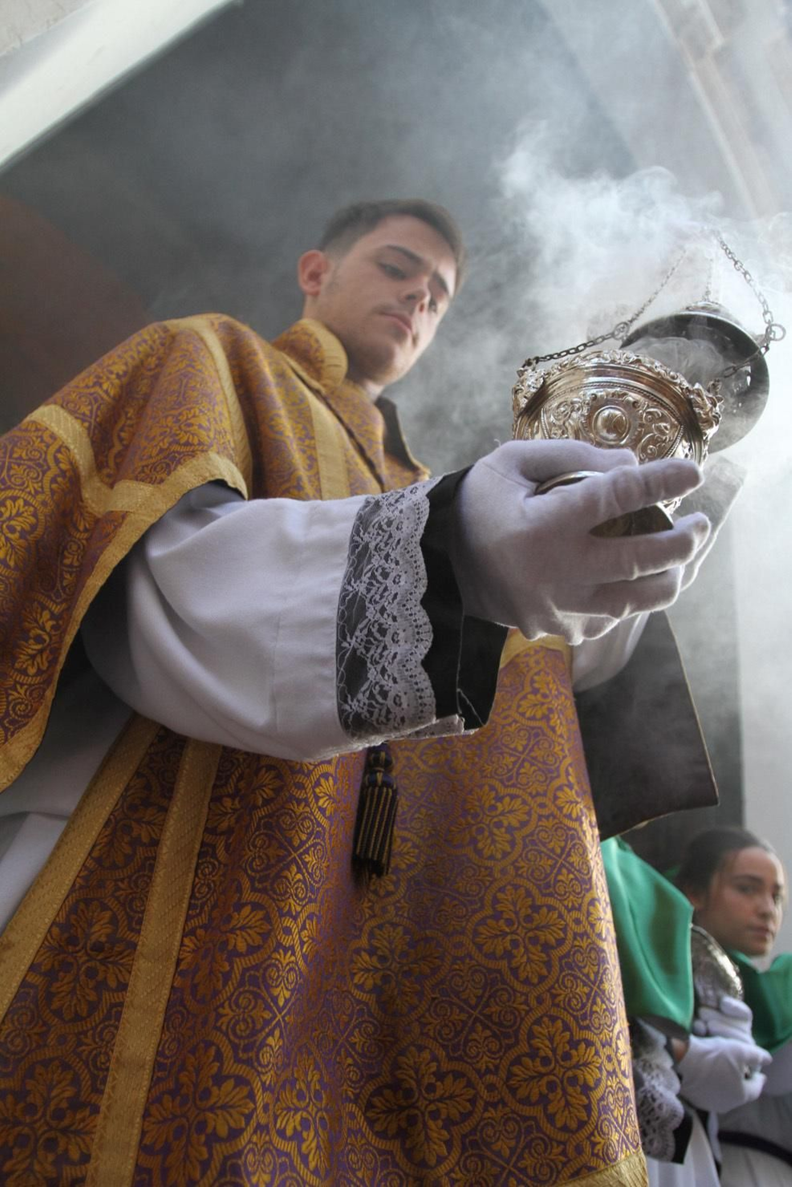 Imágenes de Oración en el Huerto