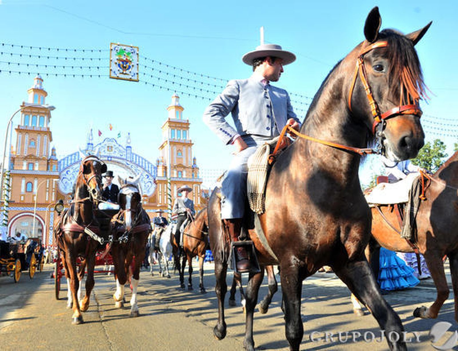 Foto: Juan Carlos Vázquez
