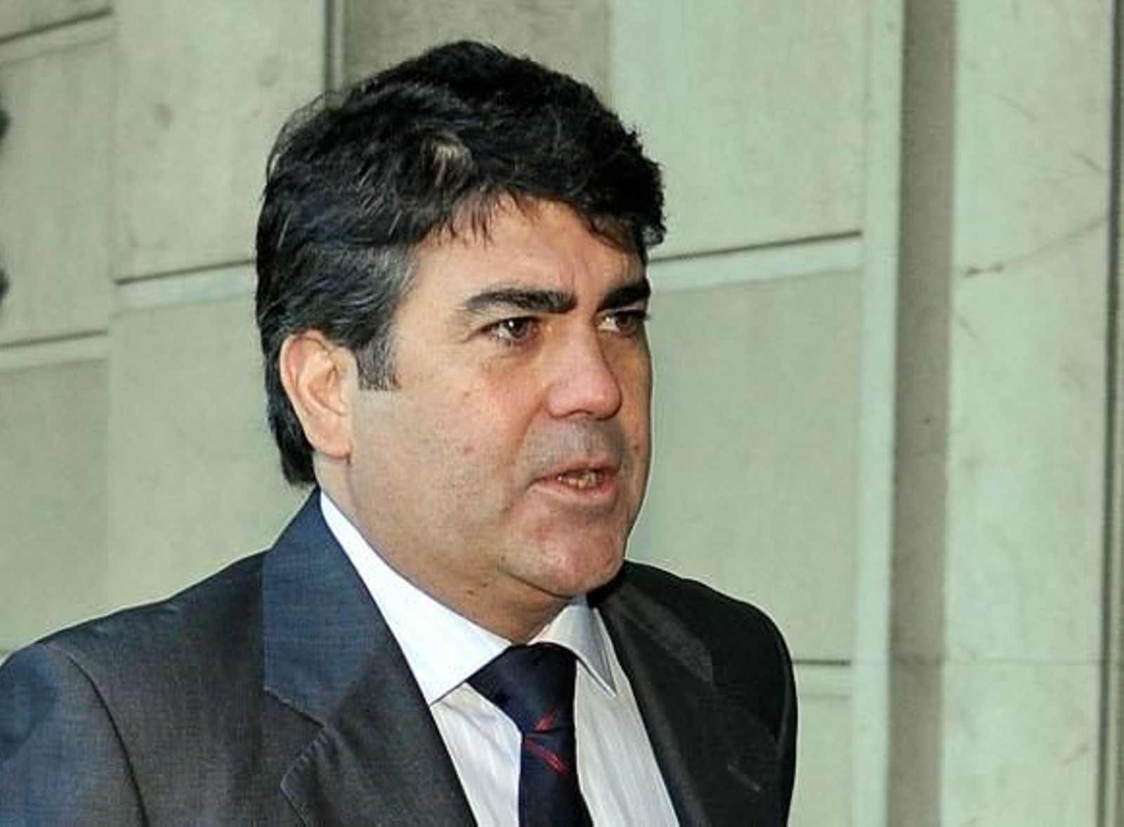 El abogado del PP dice que "la corrupción socialista no ha quedado impune"