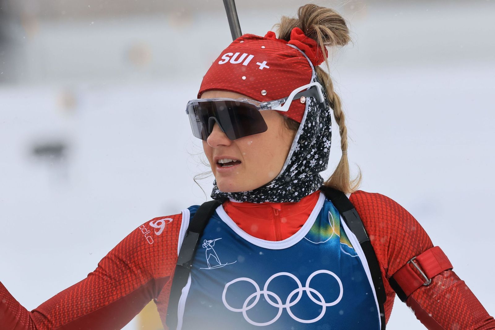 Las mejores fotos de los Juegos Olímpicos de invierno Milán Cortina d'Ampezzo 2026 | Novena jornada