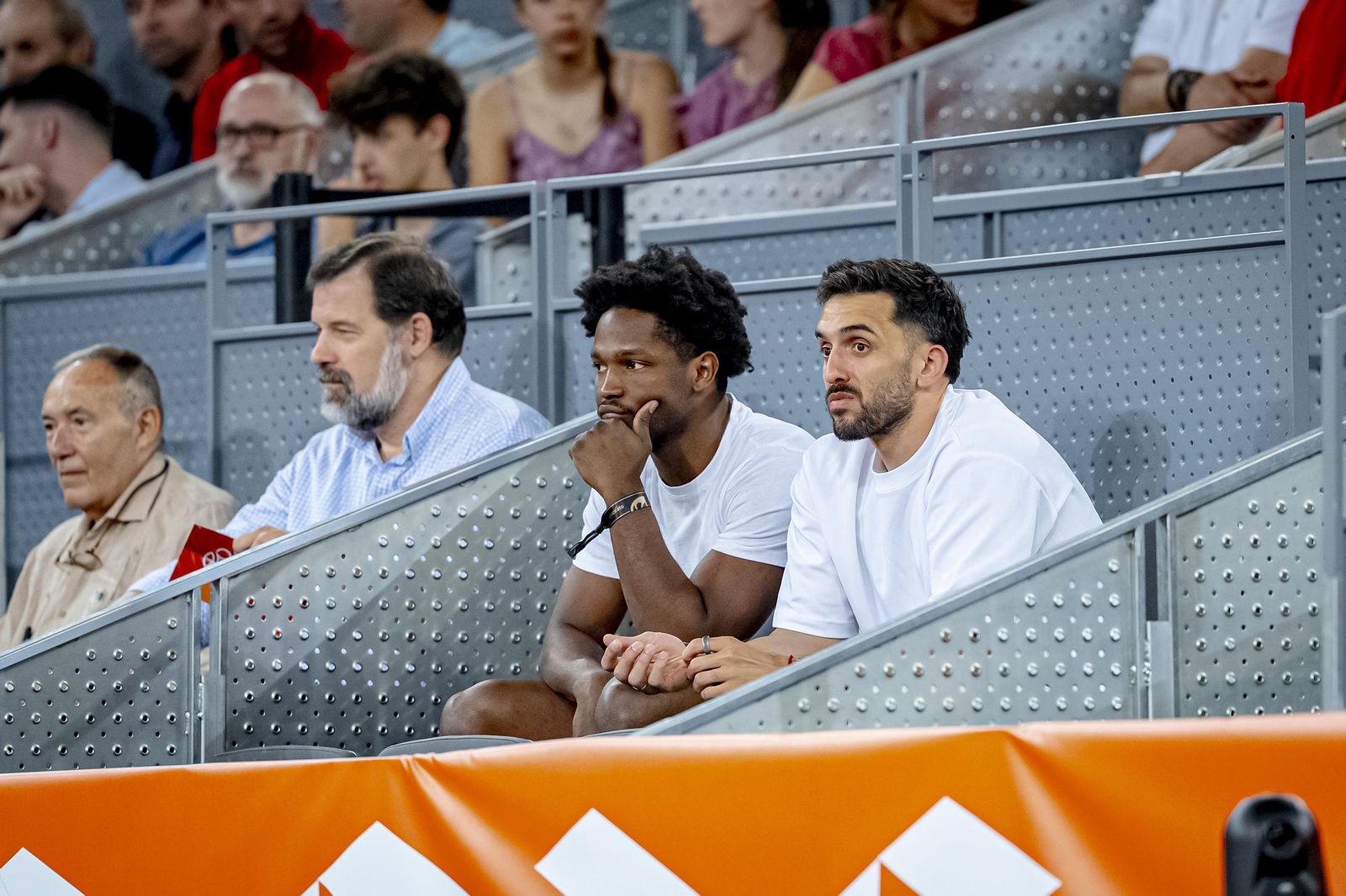 Las mejores fotos del ascenso del Betis Baloncesto