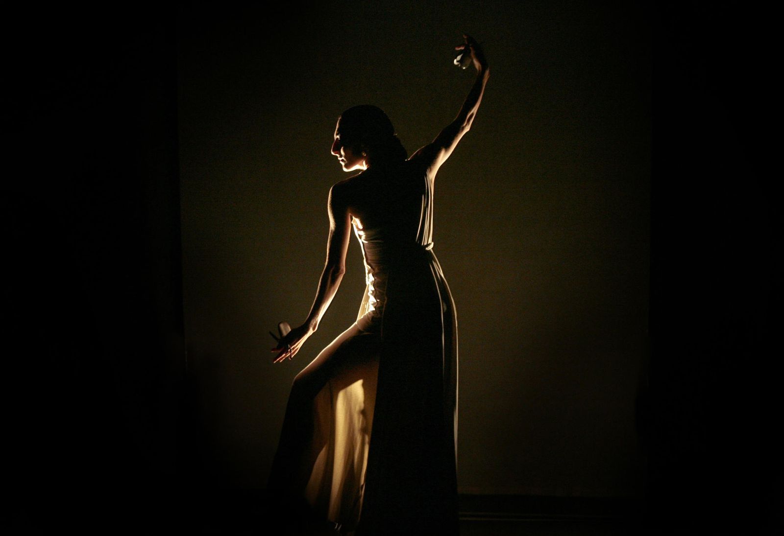 La coreógrafa Úrsula López impartirá la primera de las conferencias.