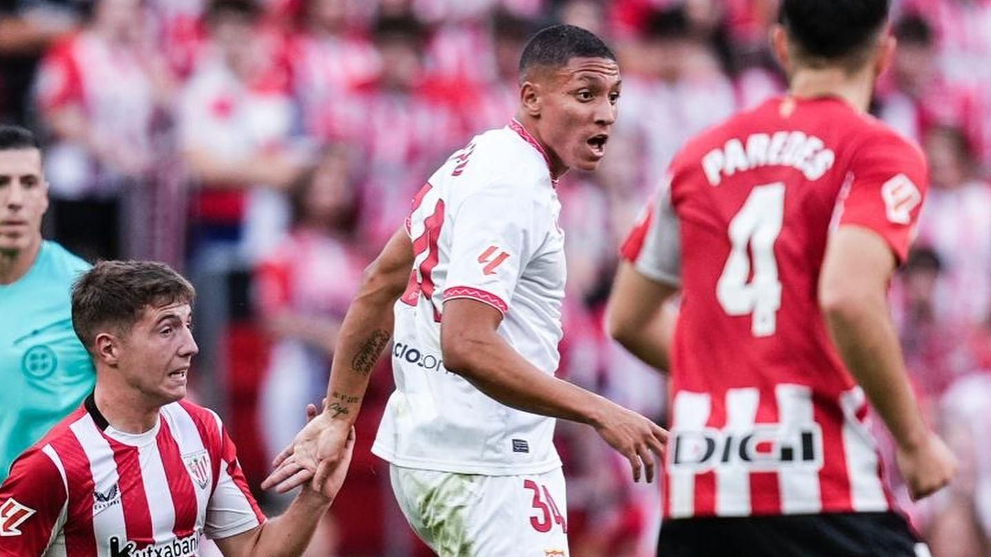 Los detalles del traspaso de Mateo Mejía al Burgos