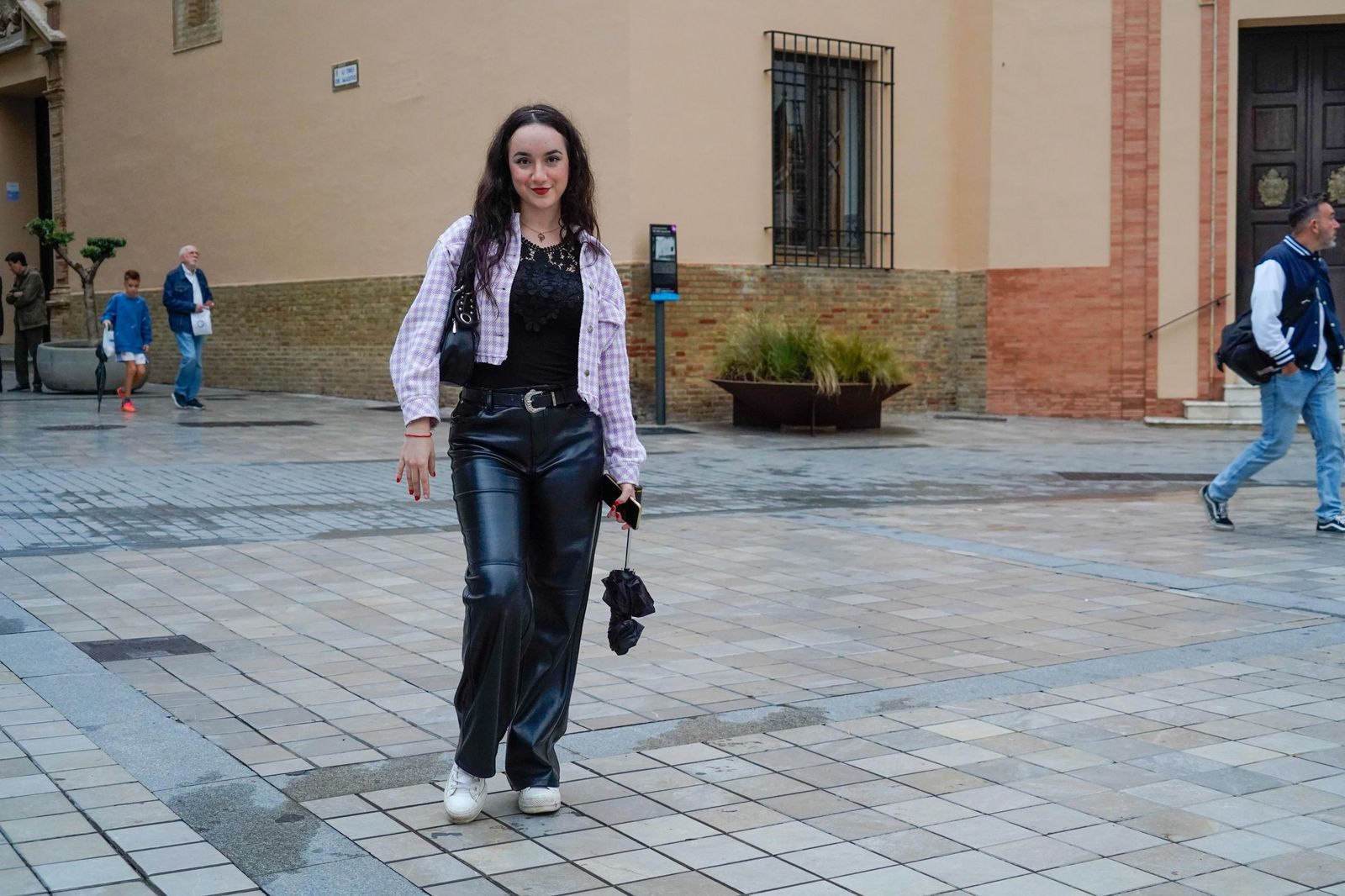 Las mejores imágenes del sábado 26 de octubre en Huelva