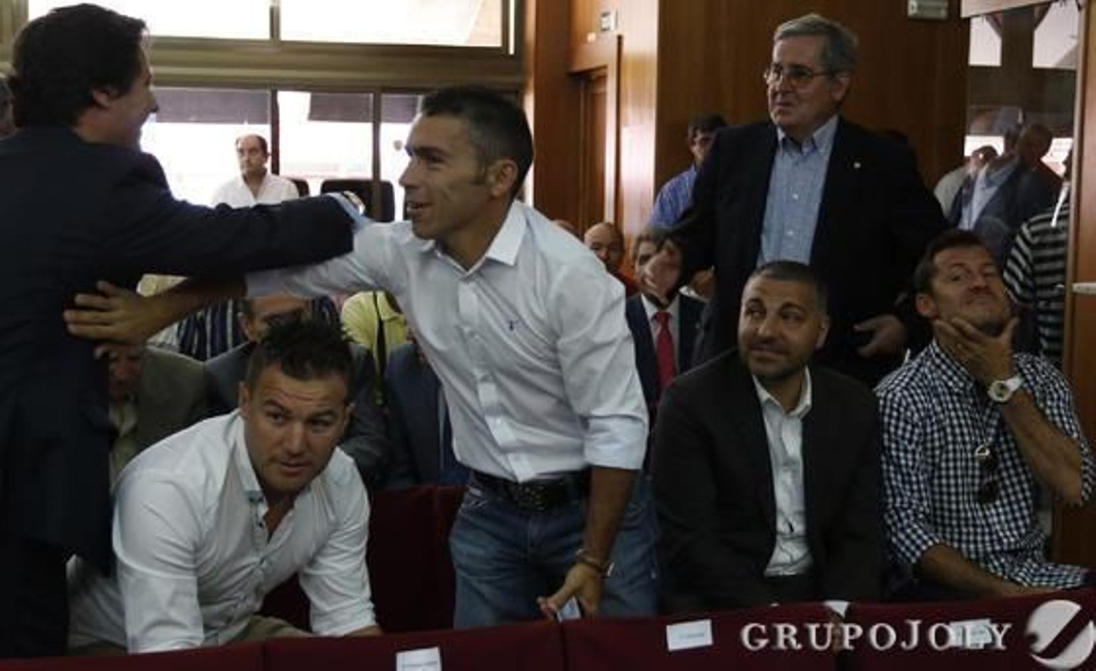 Foto: Antonio Pizarro