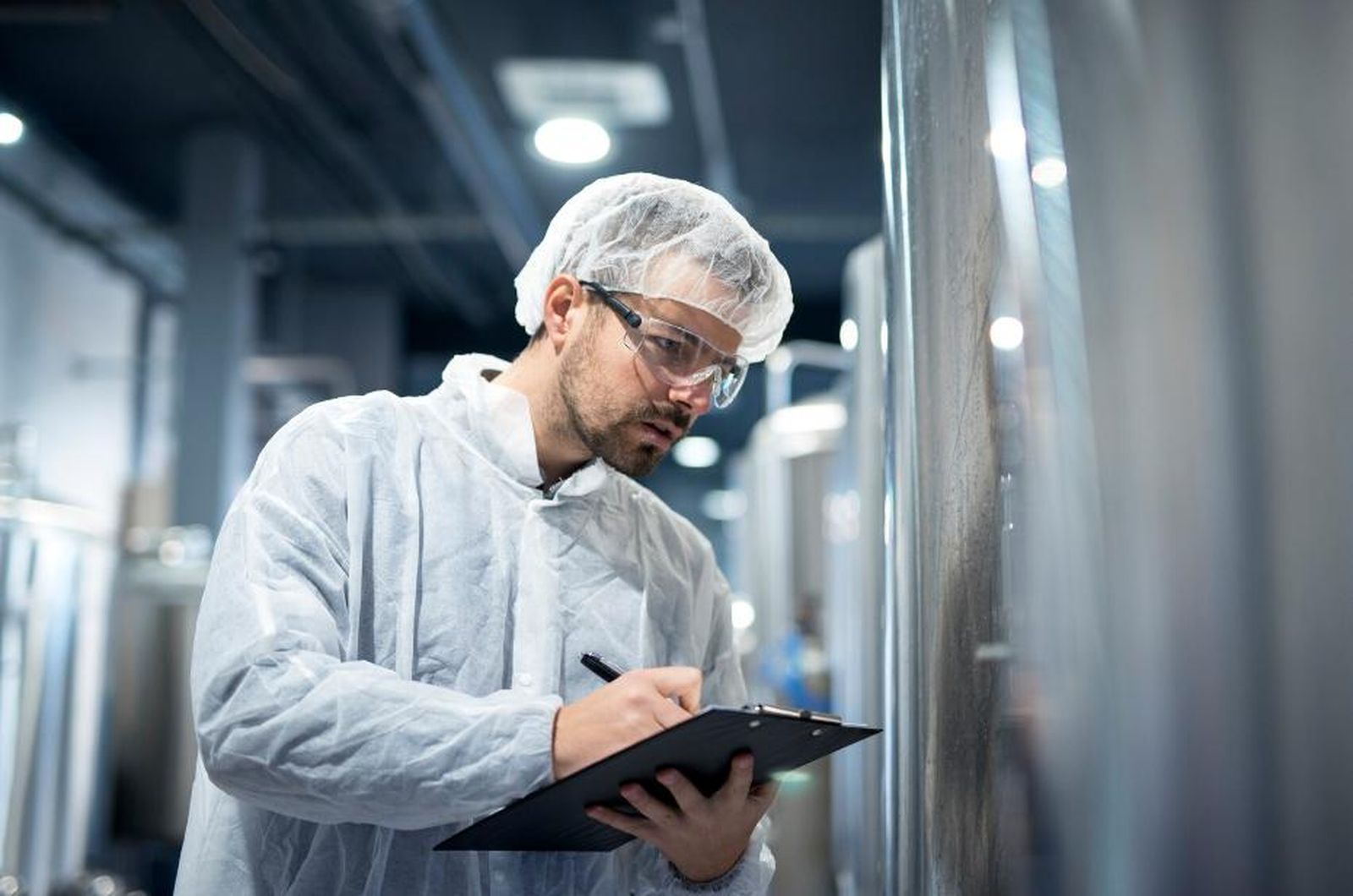 Máster en Calidad y Seguridad Alimentaria: ¿Por qué es tan importante?