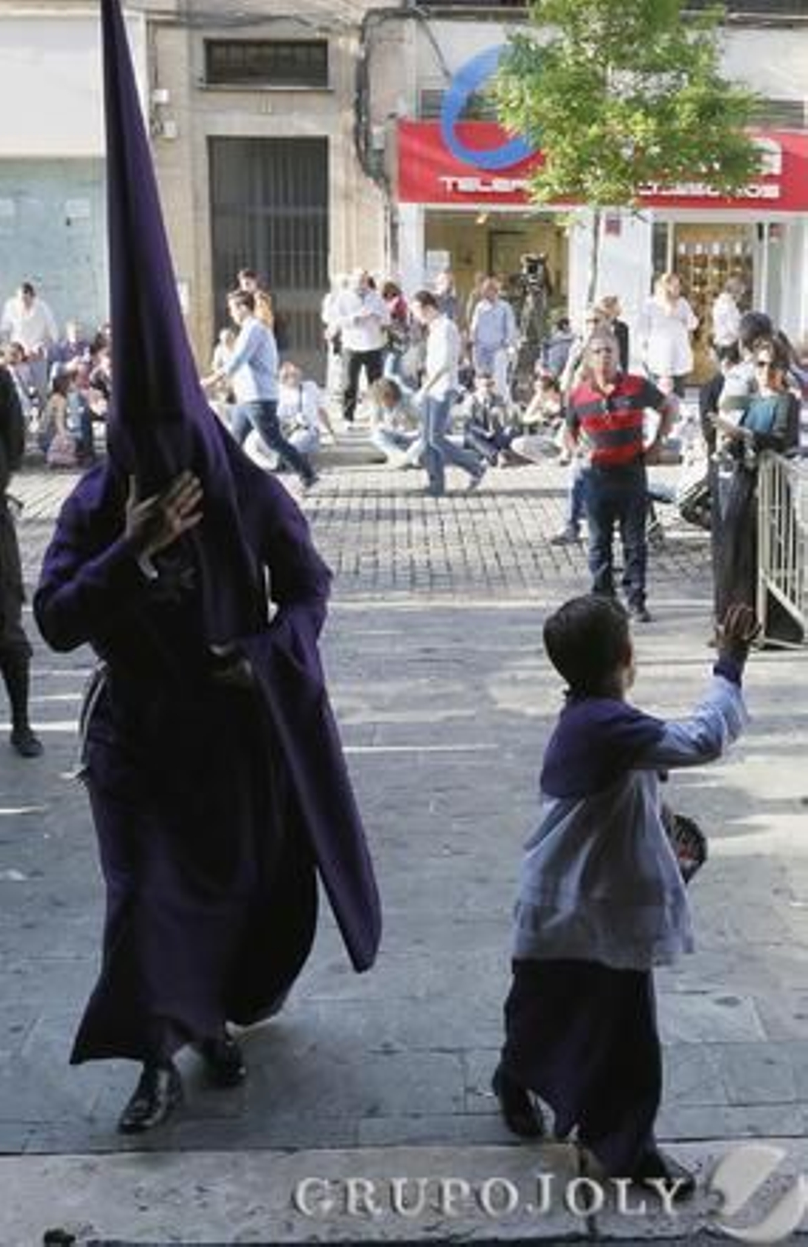 Foto: García Cordero