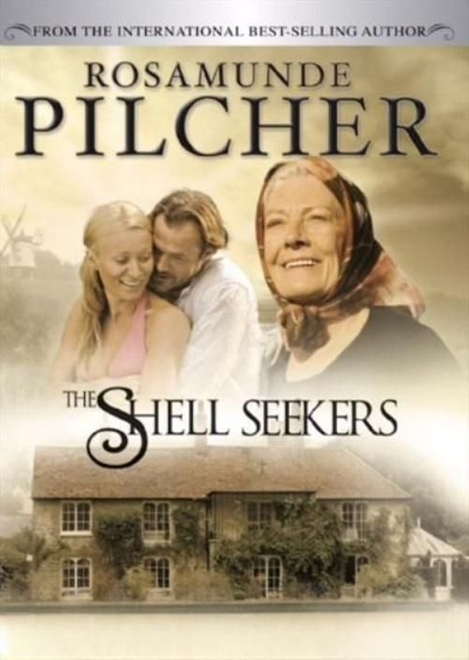 Adaptación para la televisión de 'Los buscadores de conchas', 2006.