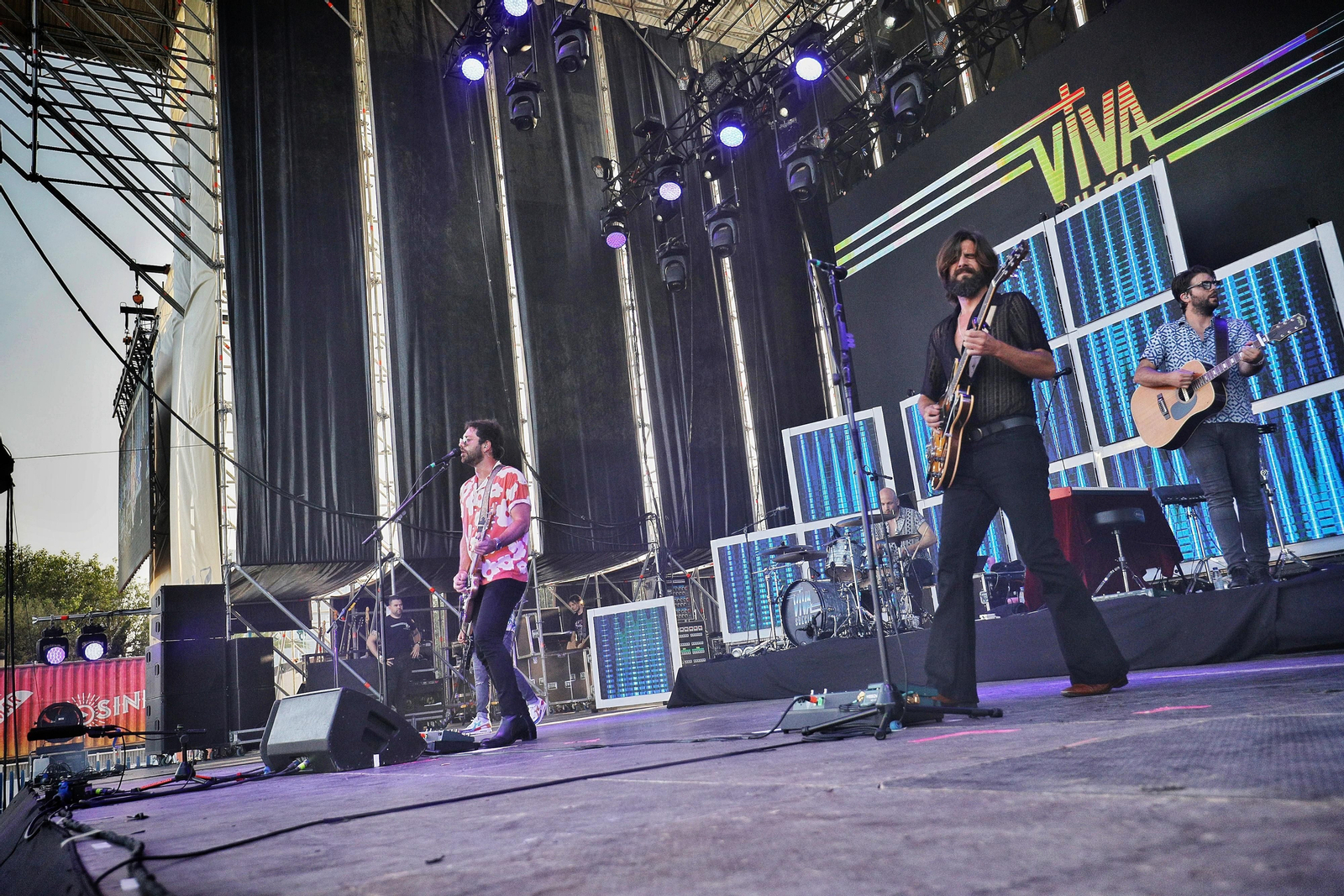 Búscate en el segundo día del Festival No sin Música en Cádiz