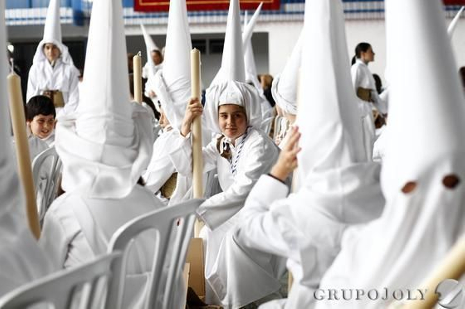 Foto: Lourdes de Vicente