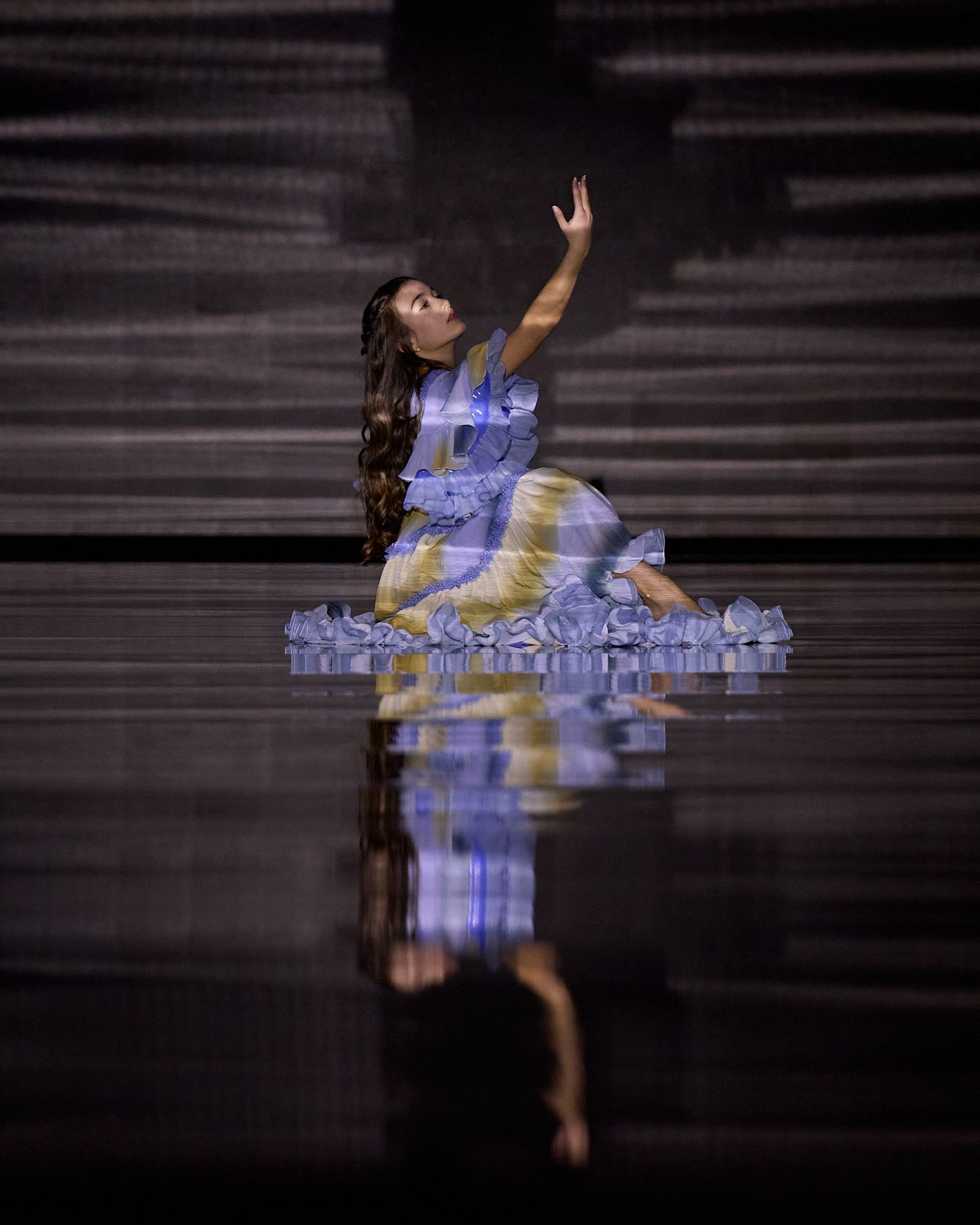 El desfile de Atelier Rima en Simof 2026, todas las fotos