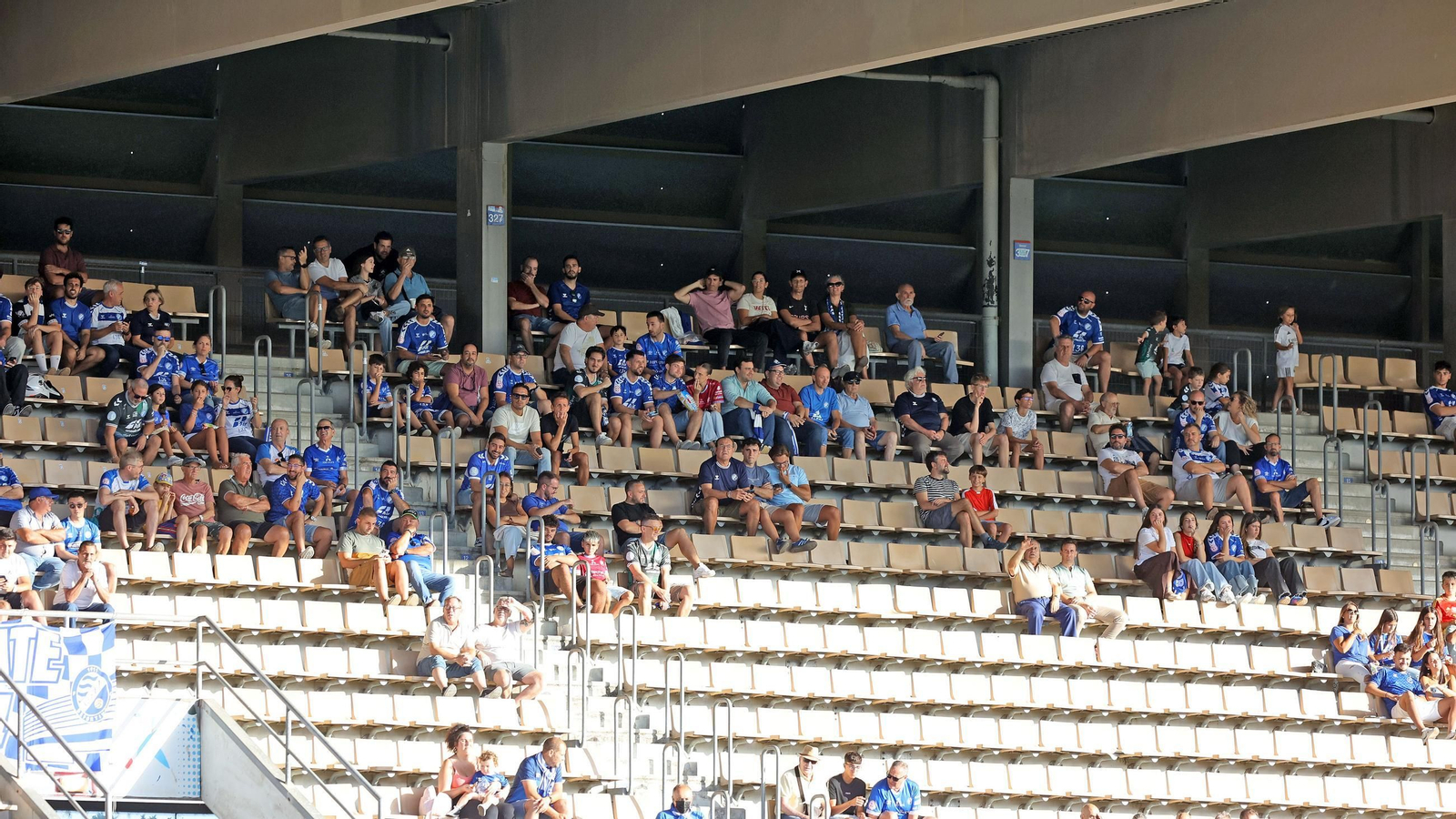 Búscate en el Xerez DFC y el Atlético Malagueño en Chapín