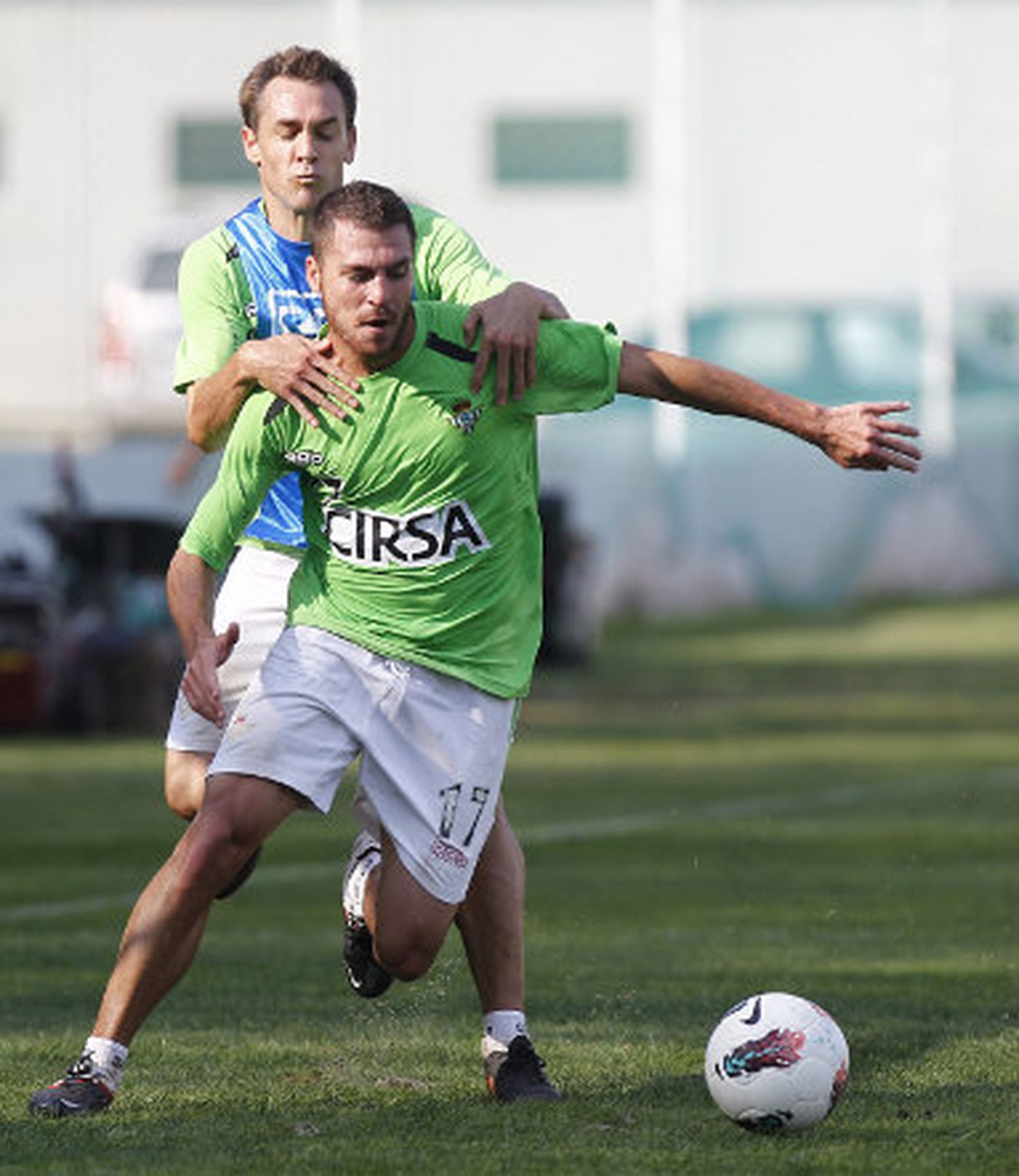 Chica reconoce que un error en primera "sí te puede costar un gol"
