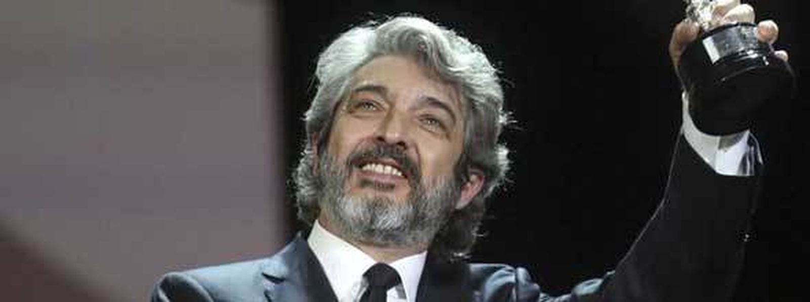 Ricardo Darín, uno de los protagonistas del spot de Freixenet. / AGENCIAS