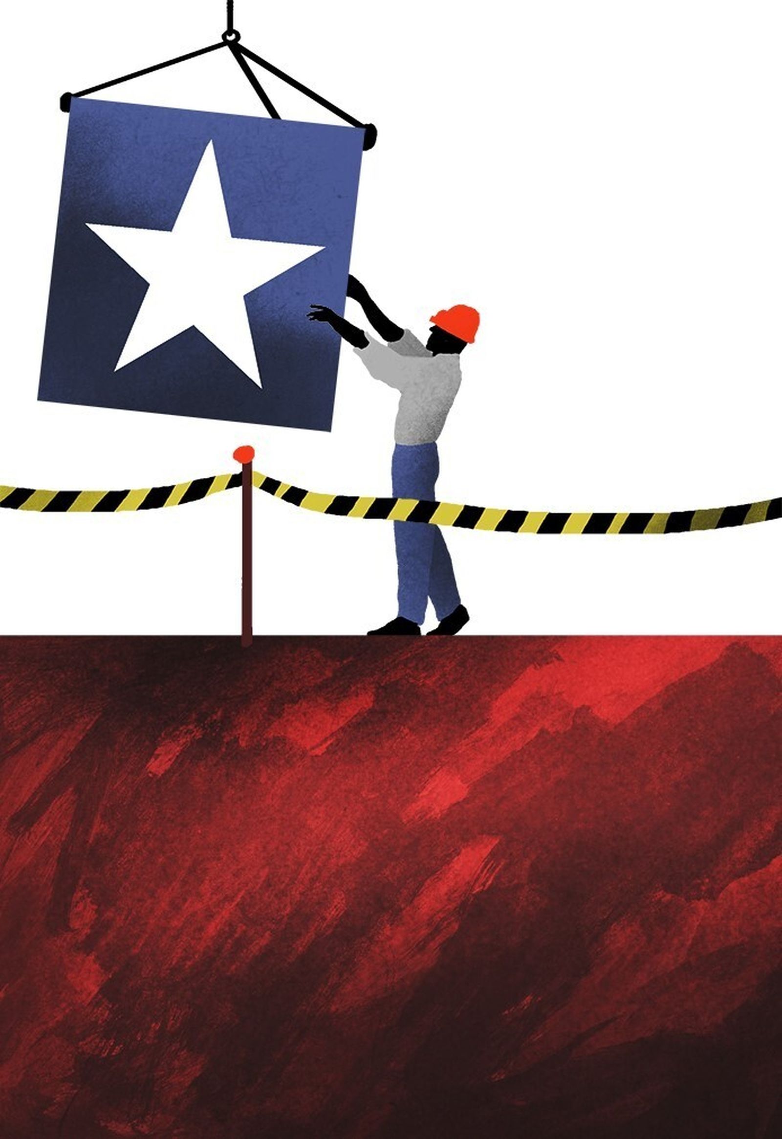 ¿Qué pasa en Chile?