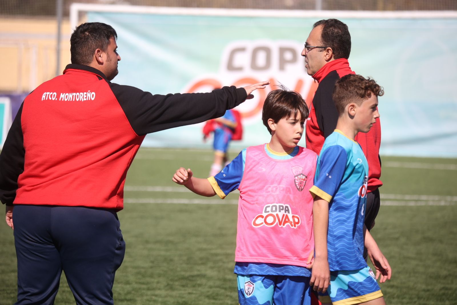 Las mejores fotos de la Copa Covap en Palma del Río