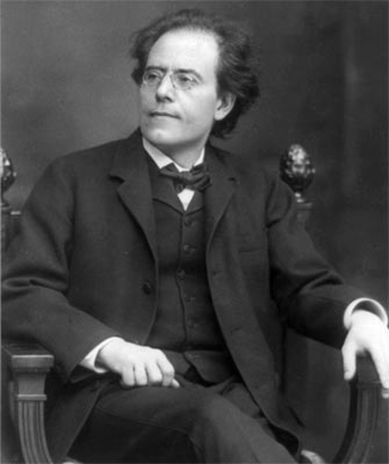 Viena conmemora el 150 aniversario del nacimiento de Gustav Mahler
