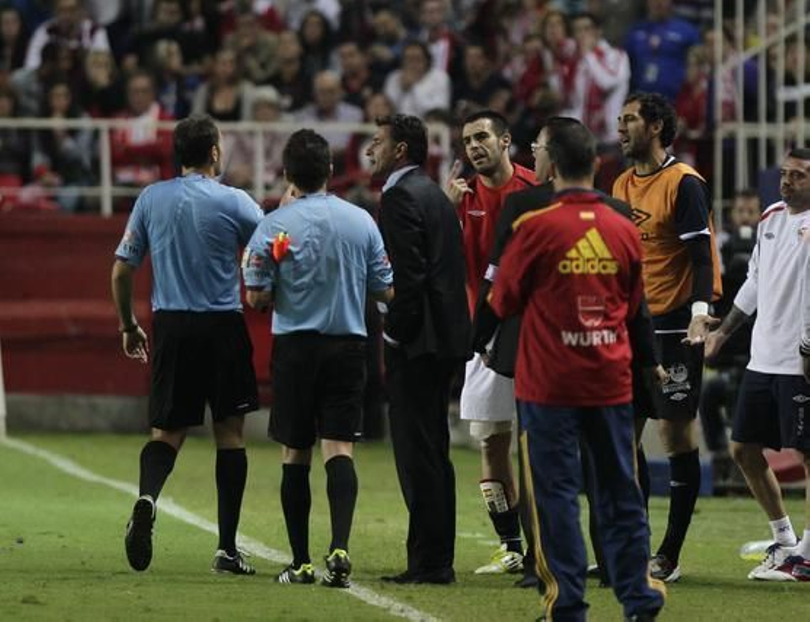 Foto: Antonio Pizarro