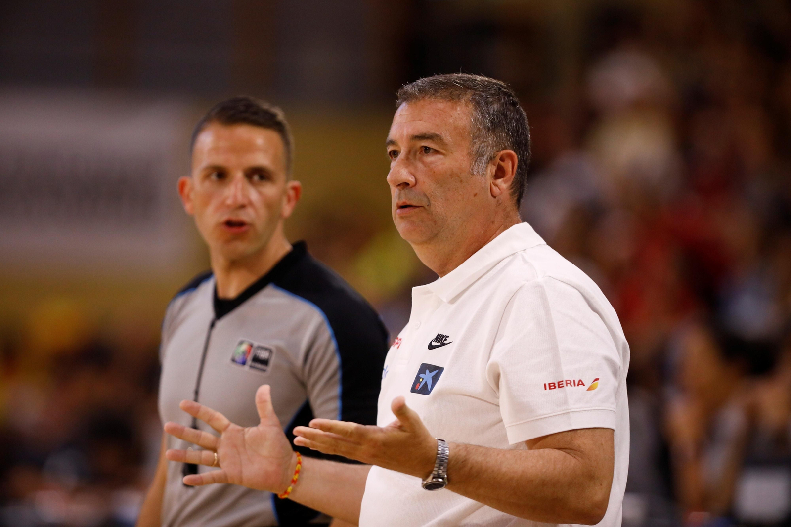 Las mejores fotos del triunfo de la selección española femenina de baloncesto sobre Turquía en Córdoba