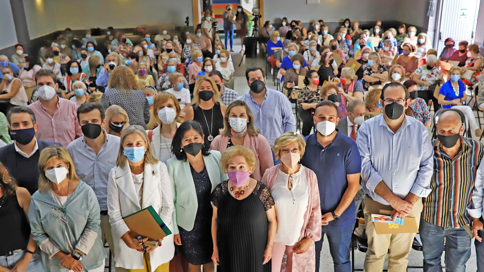 Día de la mujer rural 2021