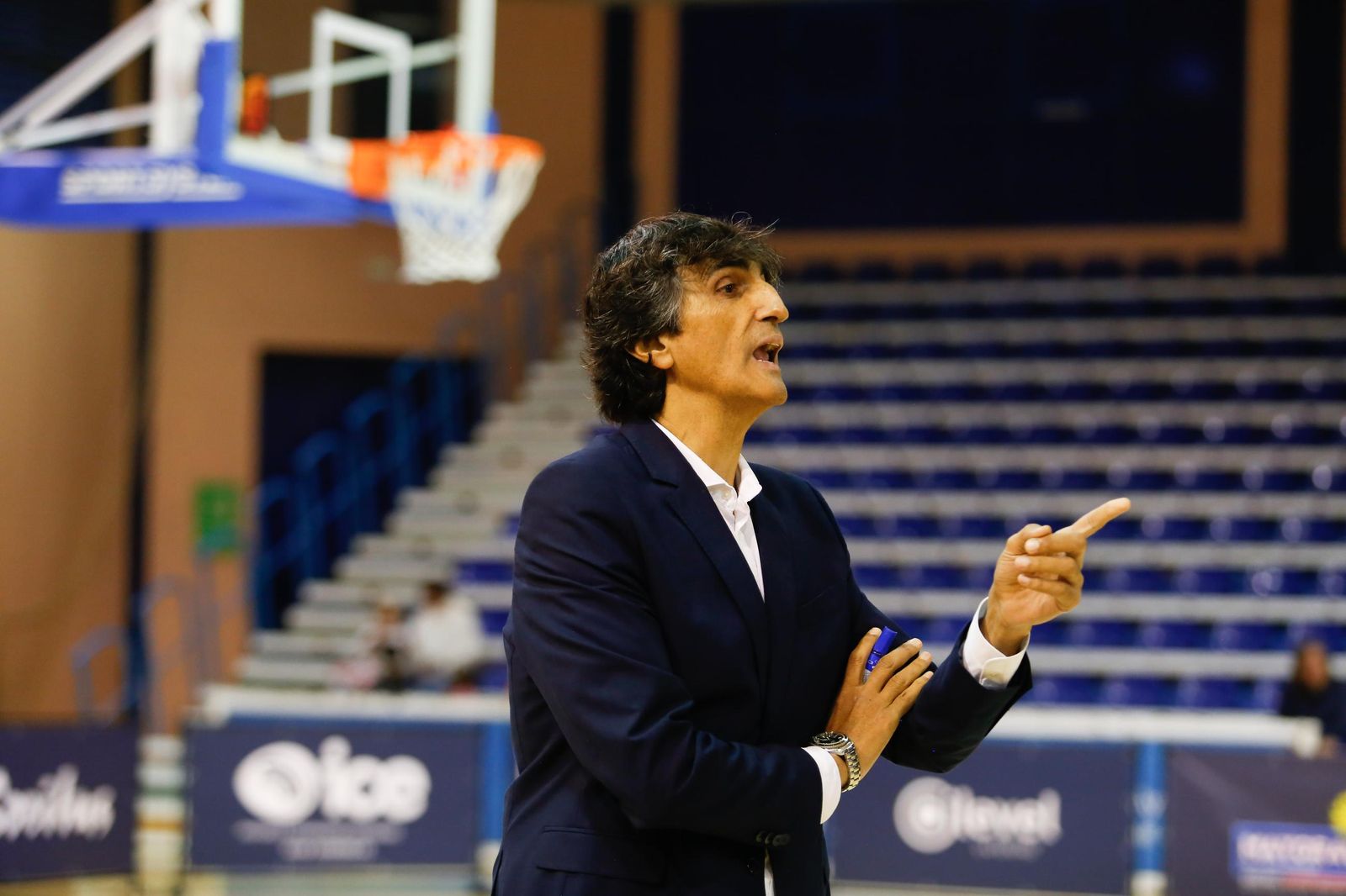 Las fotos del Udea-Lobe Huesca de Segunda FEB