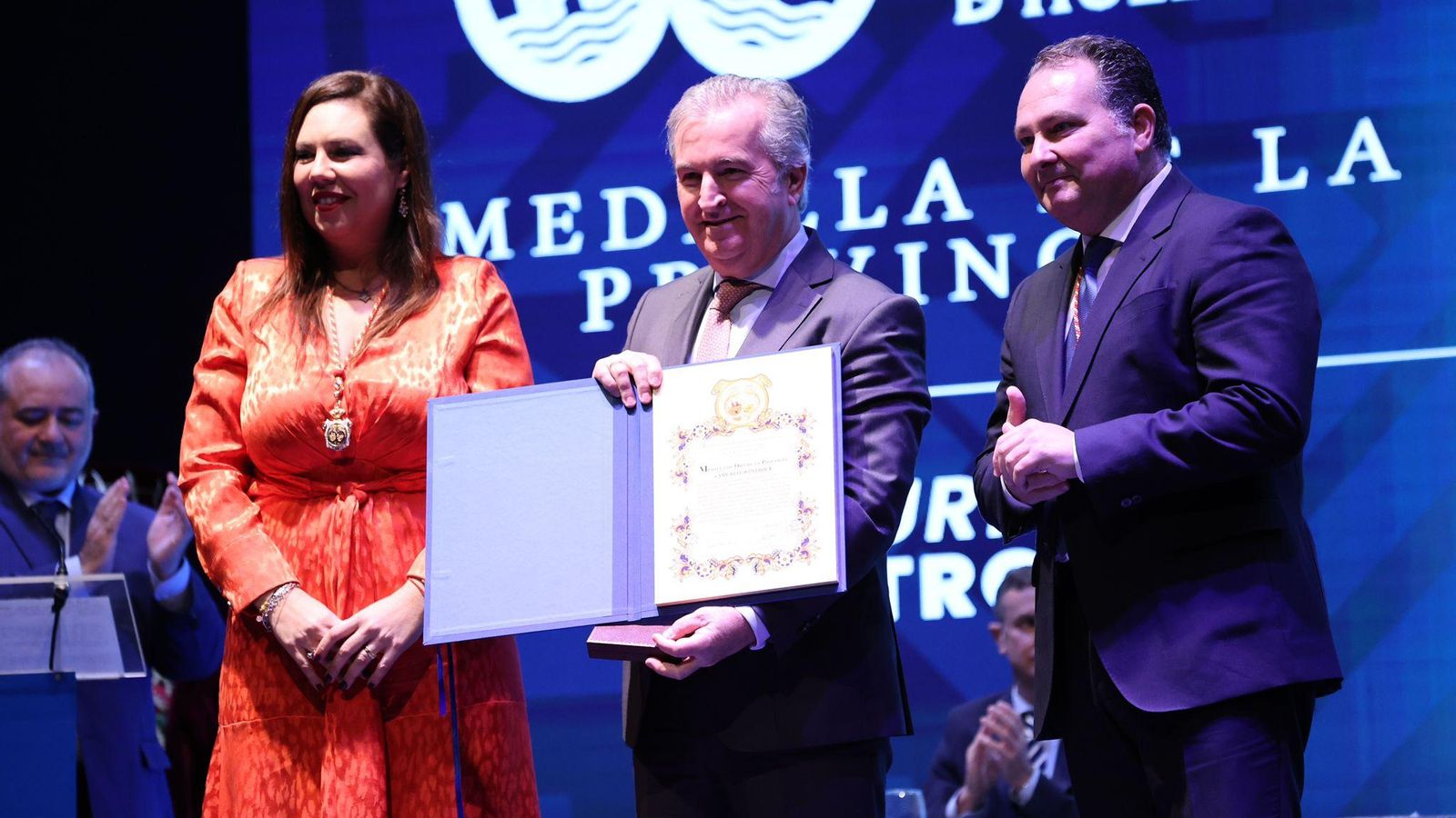 Eugenio Rodríguez, gerente de Smurfit Westrock.