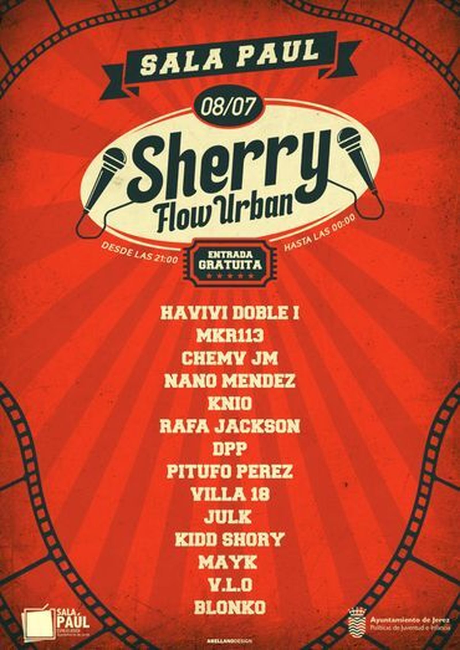 Qué hacer en Jerez este fin de semana