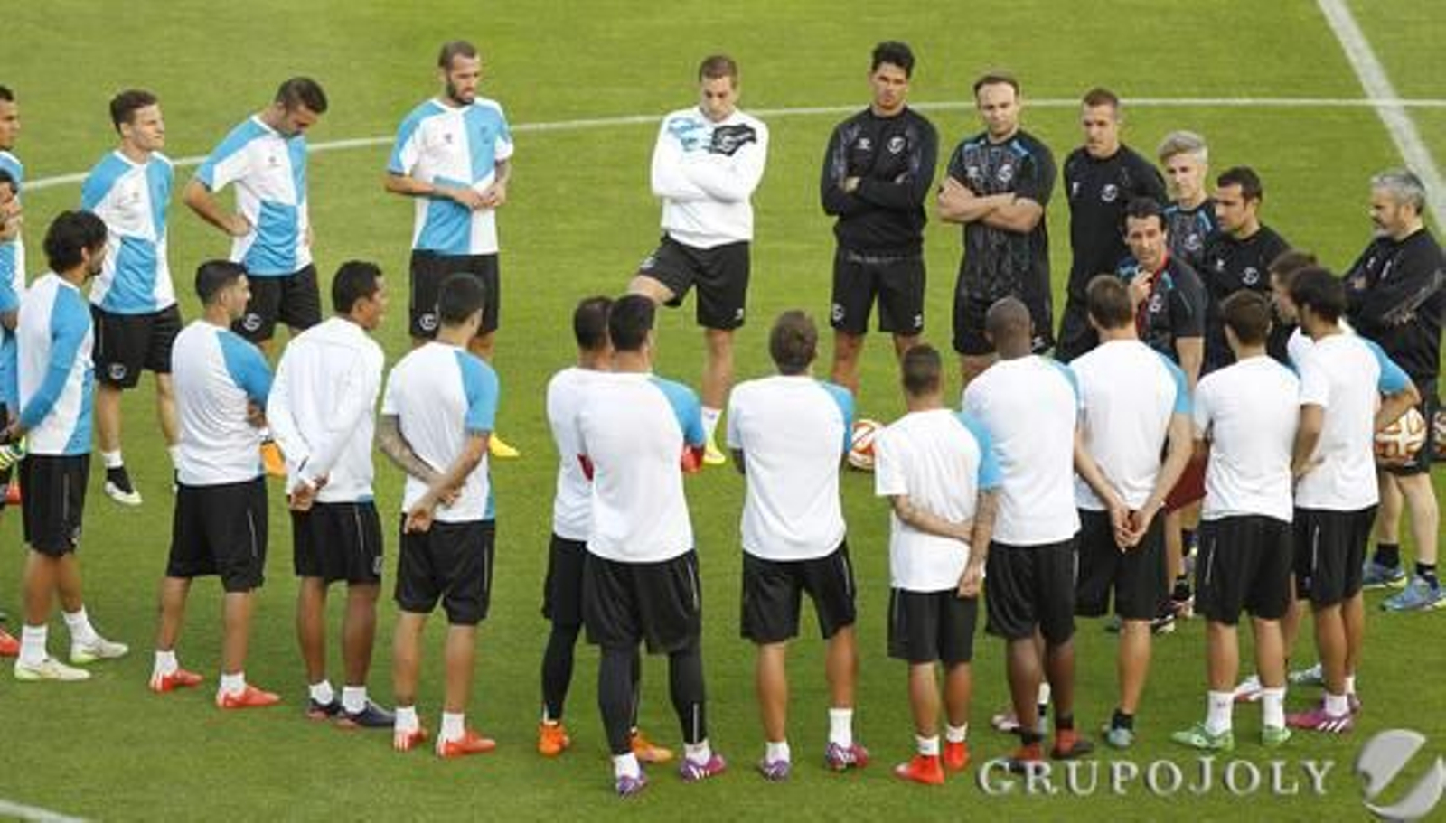 Foto: Antonio Pizarro