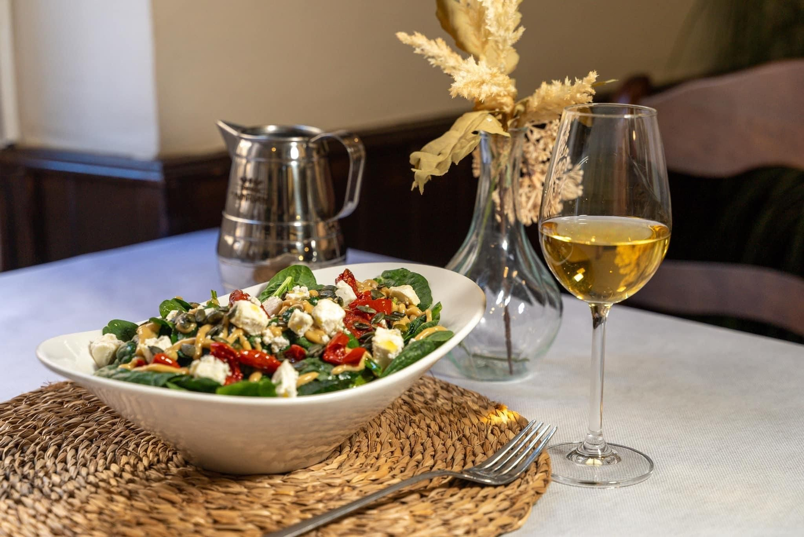 Taberna La Montillana