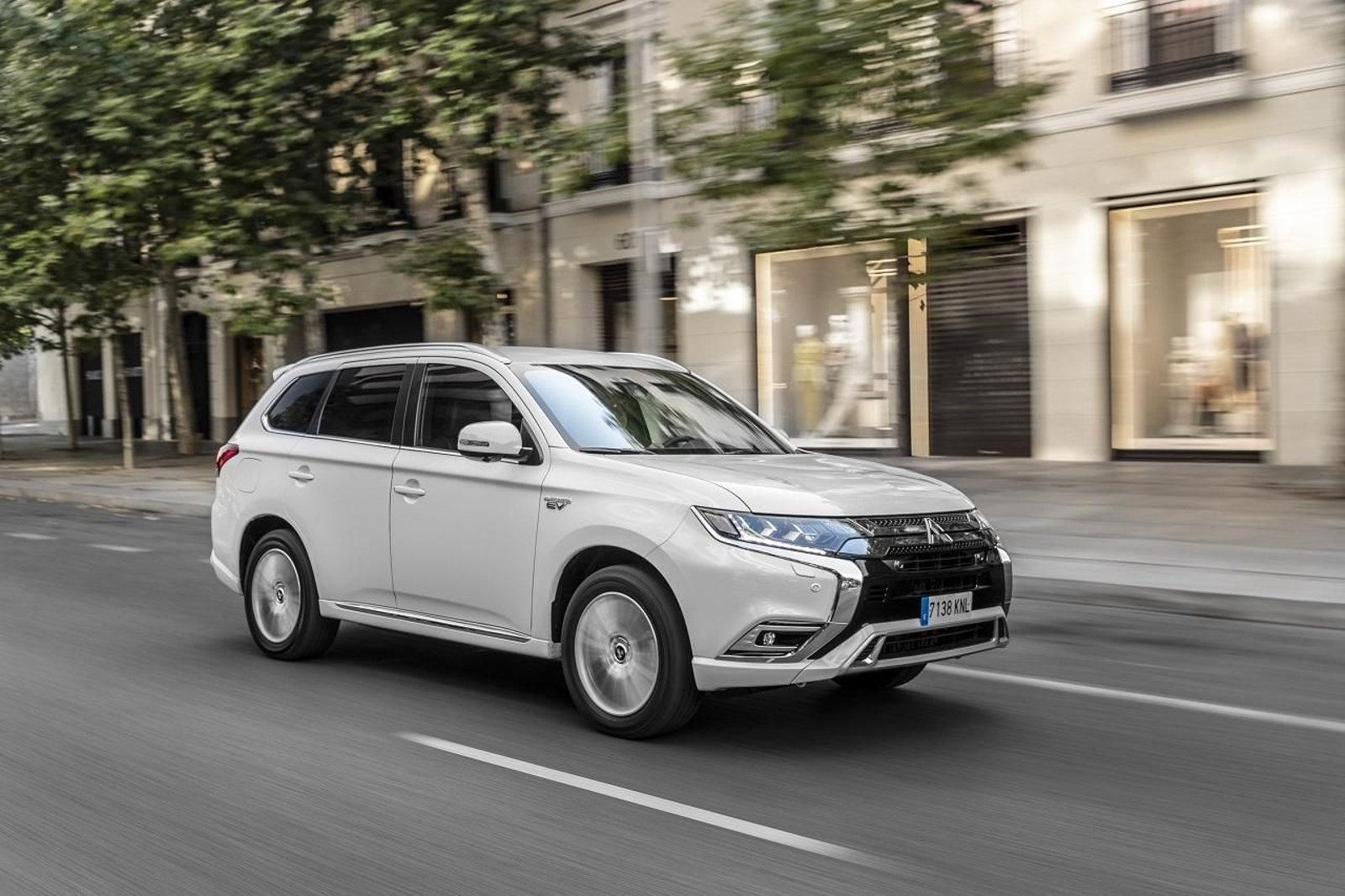 Mitsubishi dice adiós a Europa: los modelos a la venta no tendrán sustitutos