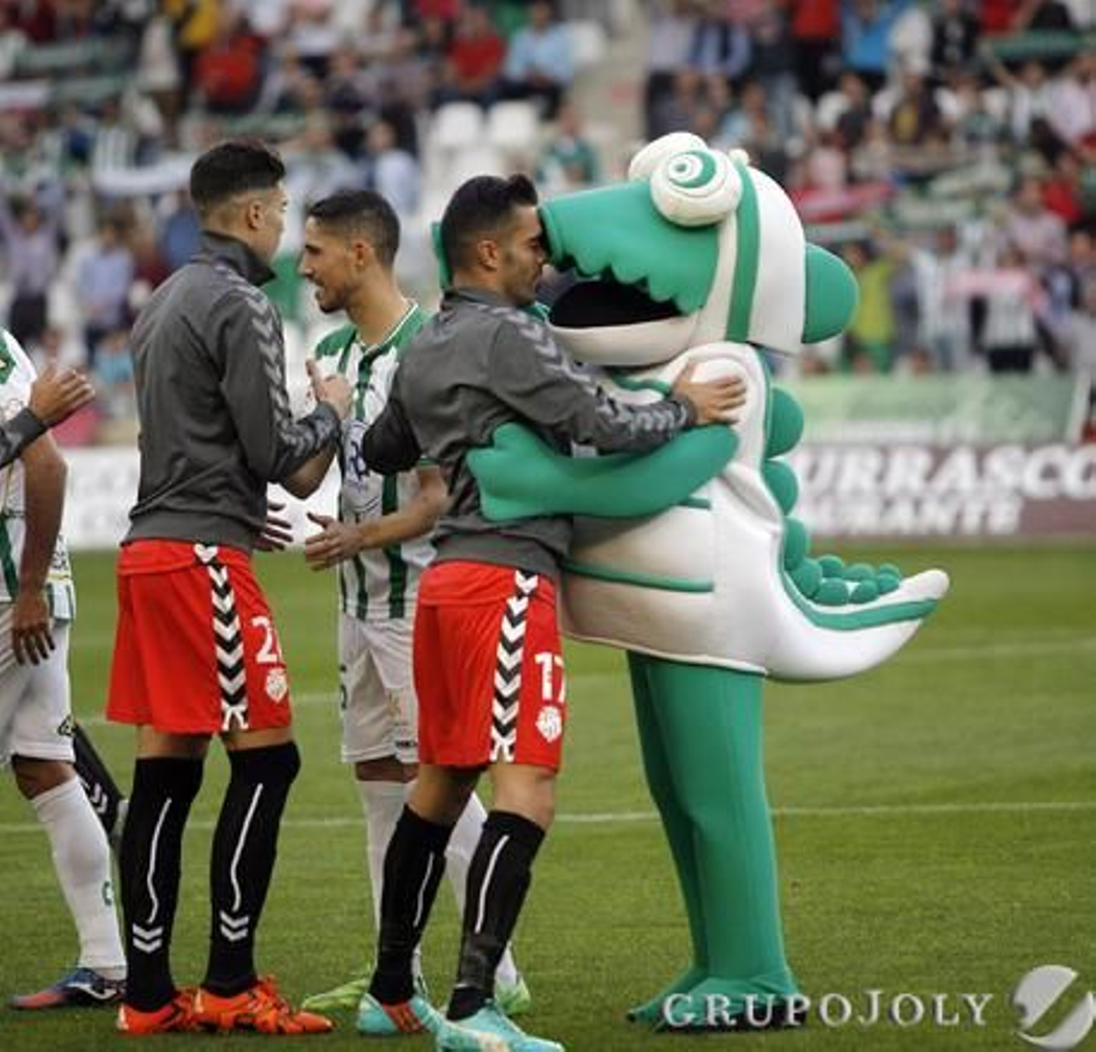 Foto: J. Martínez