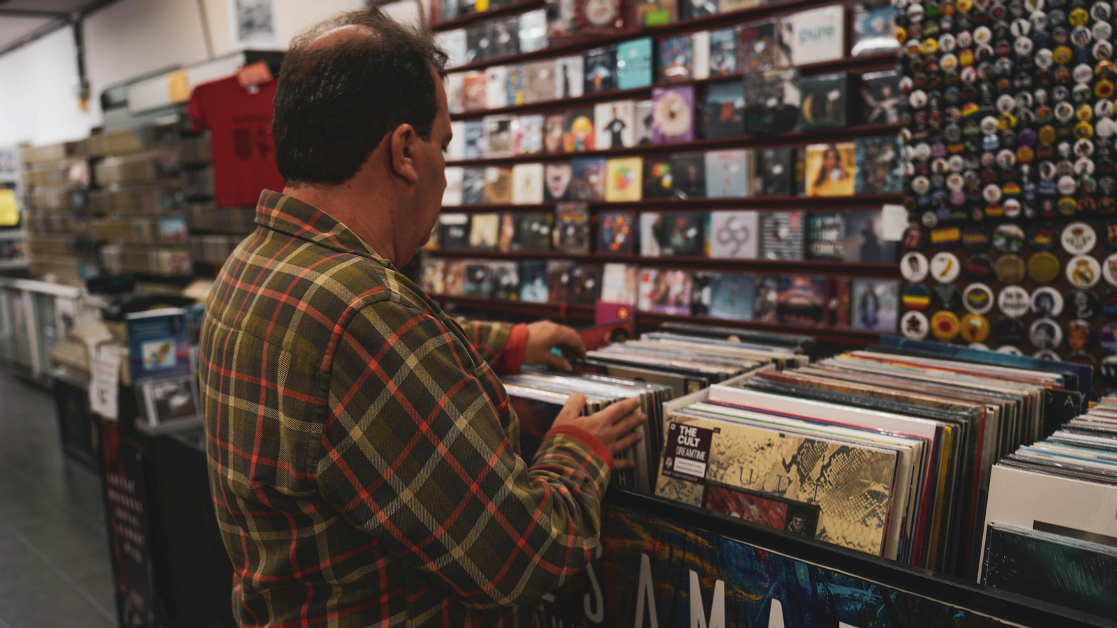 Imágenes de Discos Grammy en Algeciras