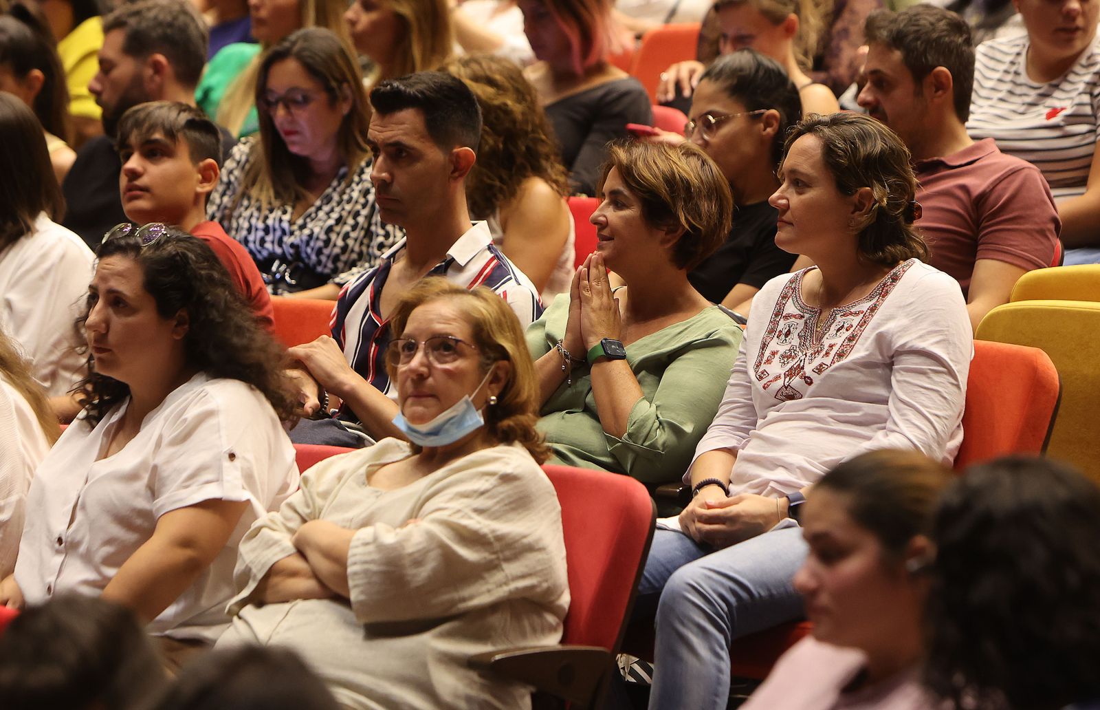 Búscate en el concierto de Kani García