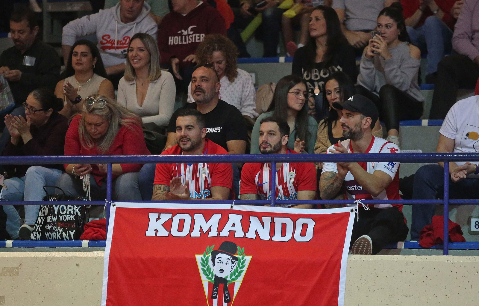 Las mejores fotos del Udea  - Ponferrada