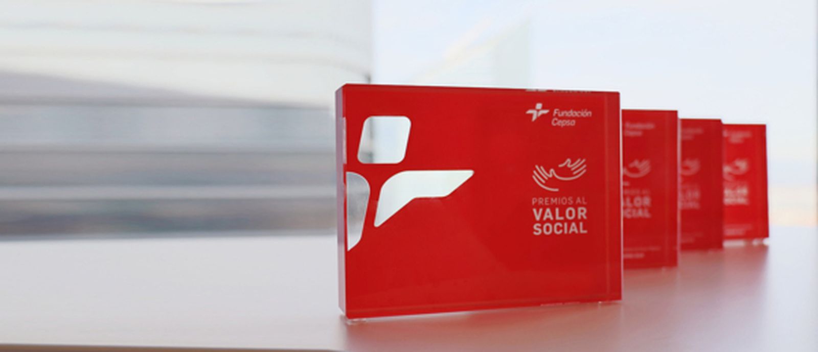Premios al Valor Social Fundación Cepsa.