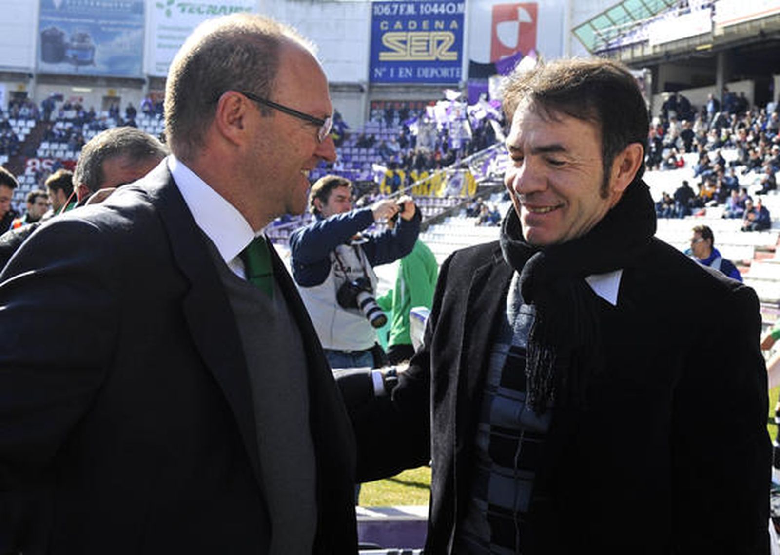 Foto: Ricardo Ordóñez