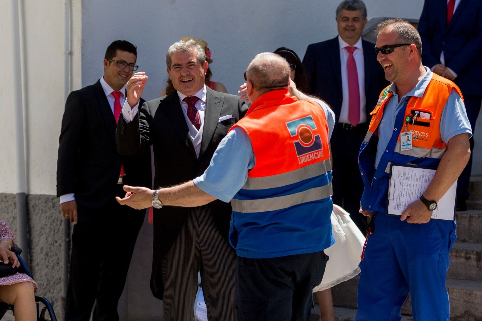 El médico José Manuel Fernández Cuesta, en una imagen.