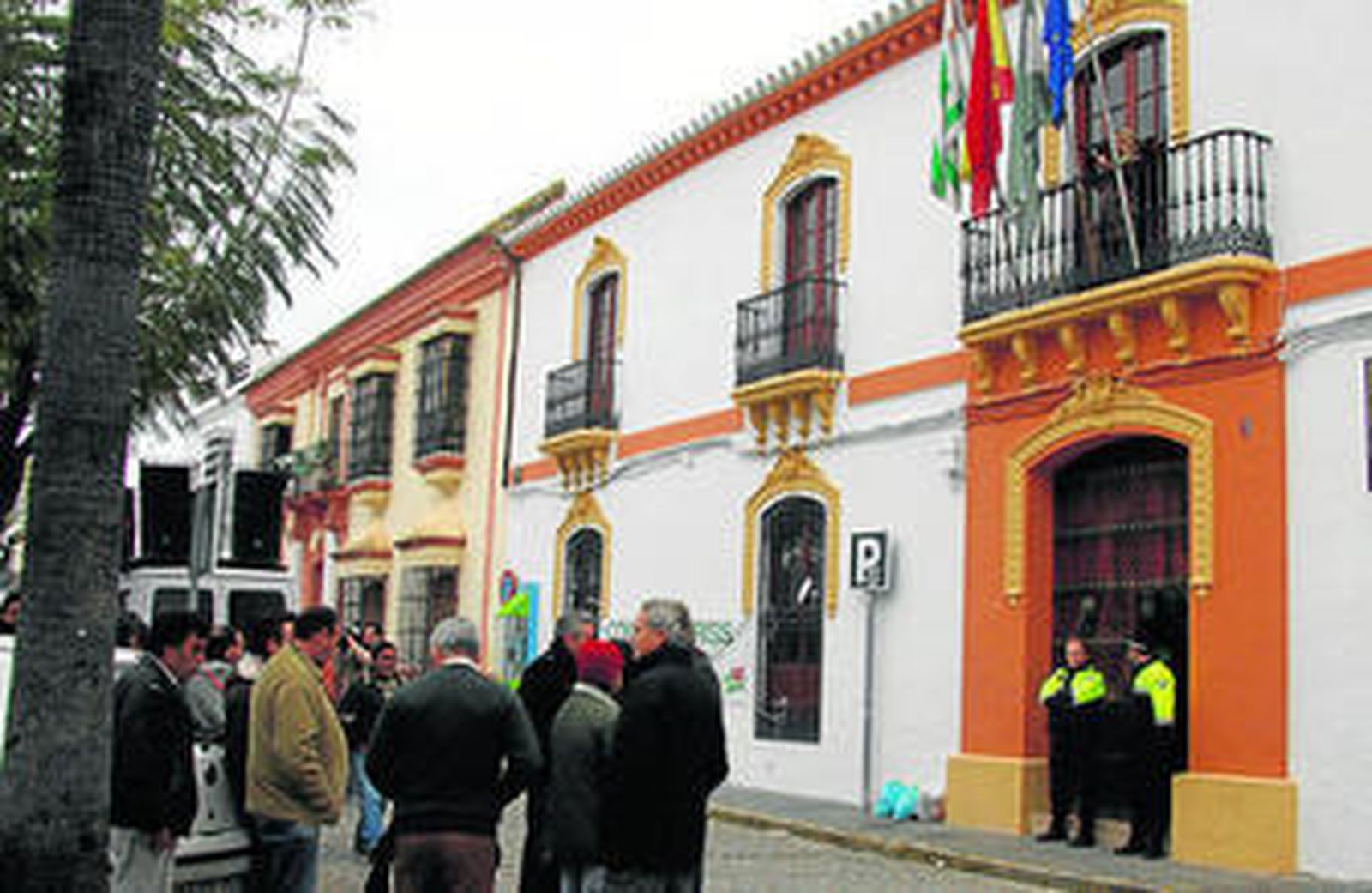 El 50% de los ayuntamientos pagan sus facturas con retraso