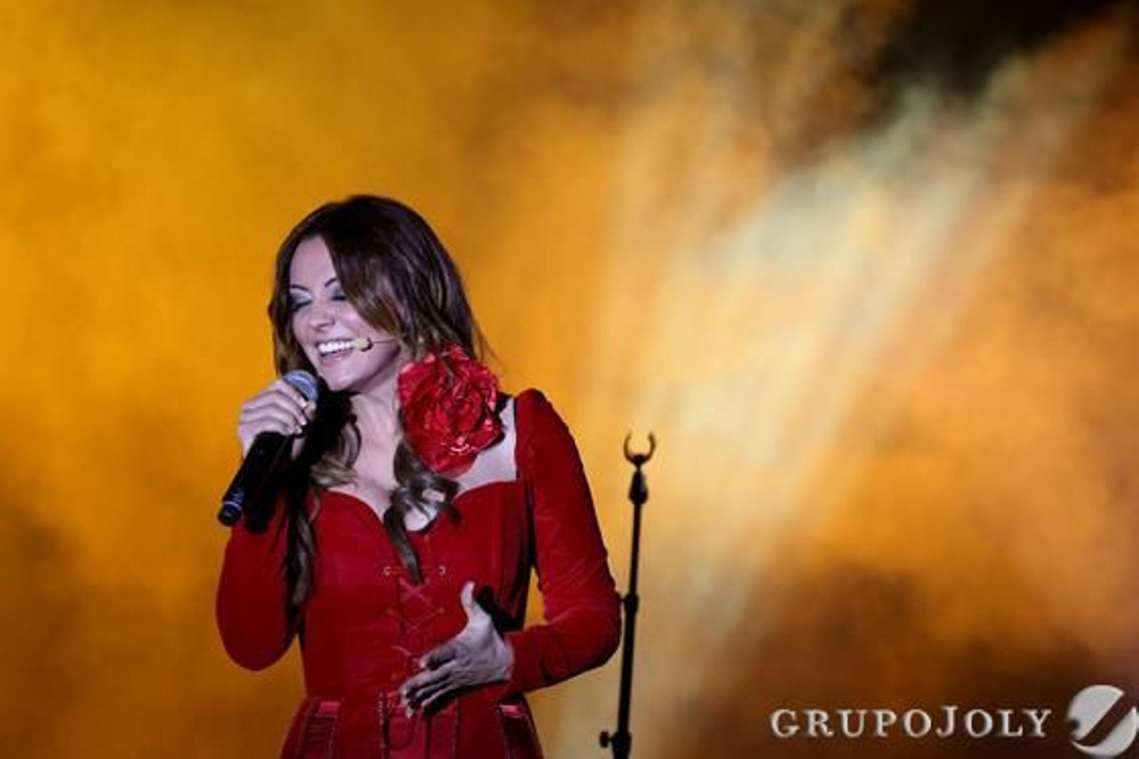 Foto: Lourdes de Vicente