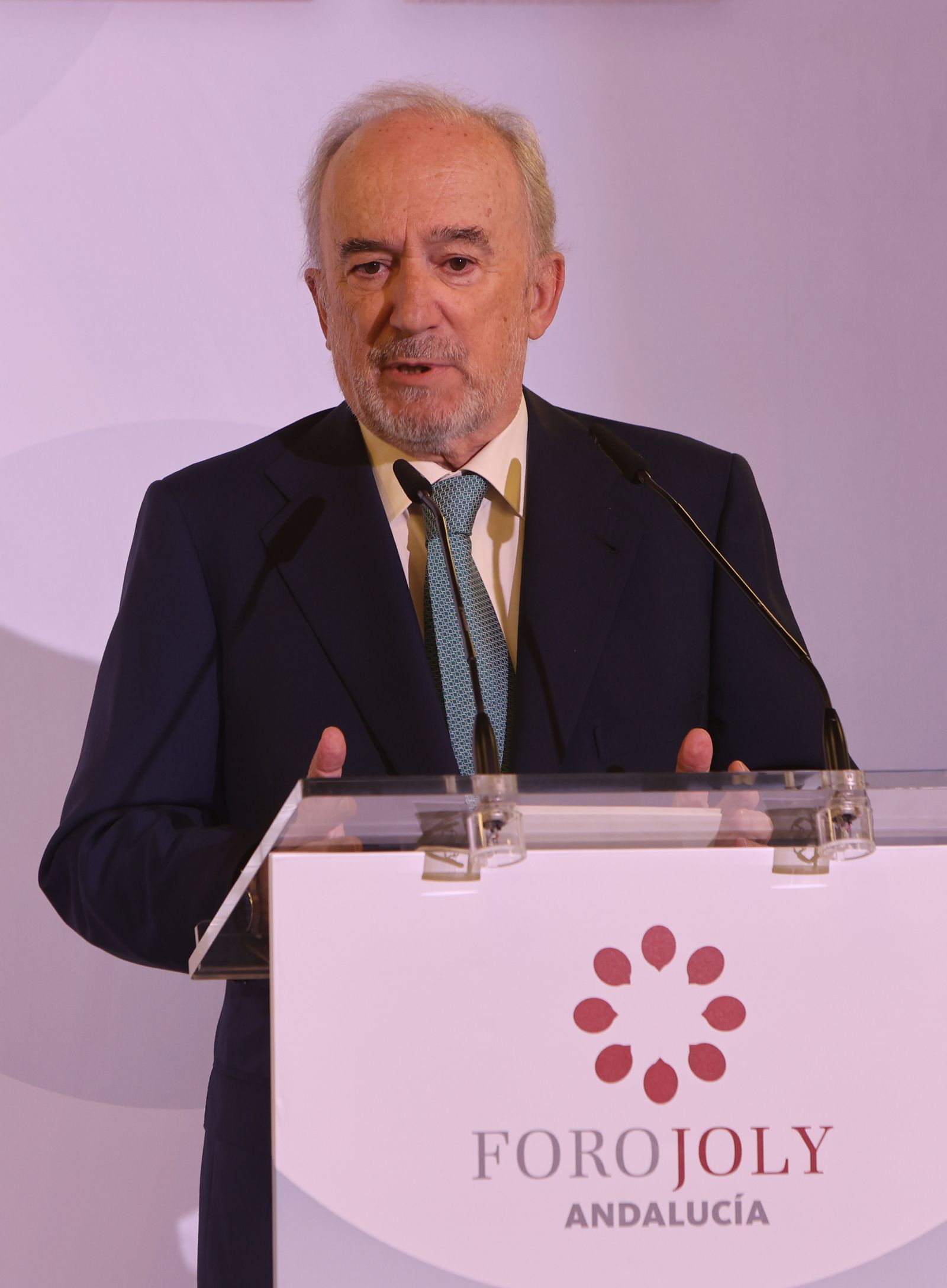 Las fotografías del FORO JOLY. Santiago Muñoz