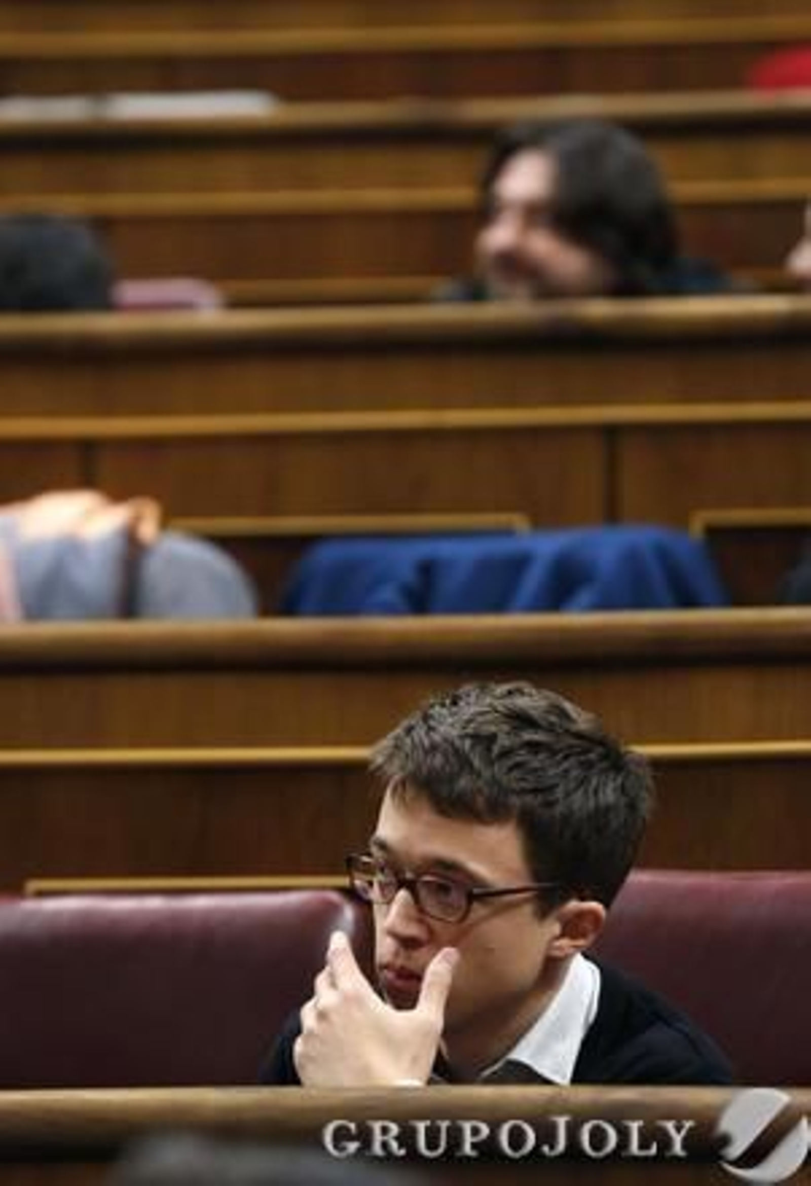 Foto: Sergio Barrenechea (EFE)