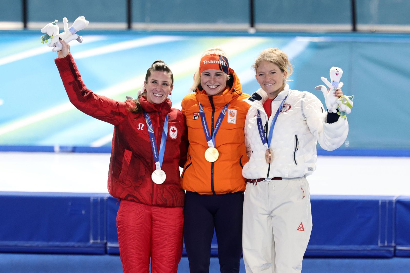 Las fotos de la tercera medalla española y de la jornada 16 de los Juegos Olímpicos