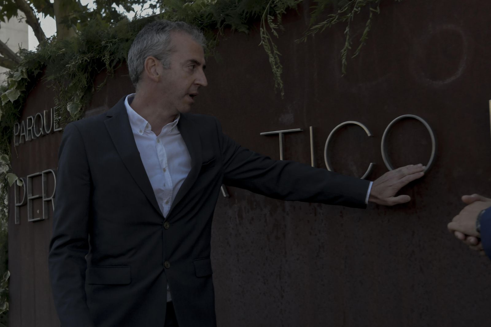 Fotos: Homenaje el cronista oficial de Granada, Tico Medina